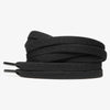 Laces- Lifestyle Shoes - Black