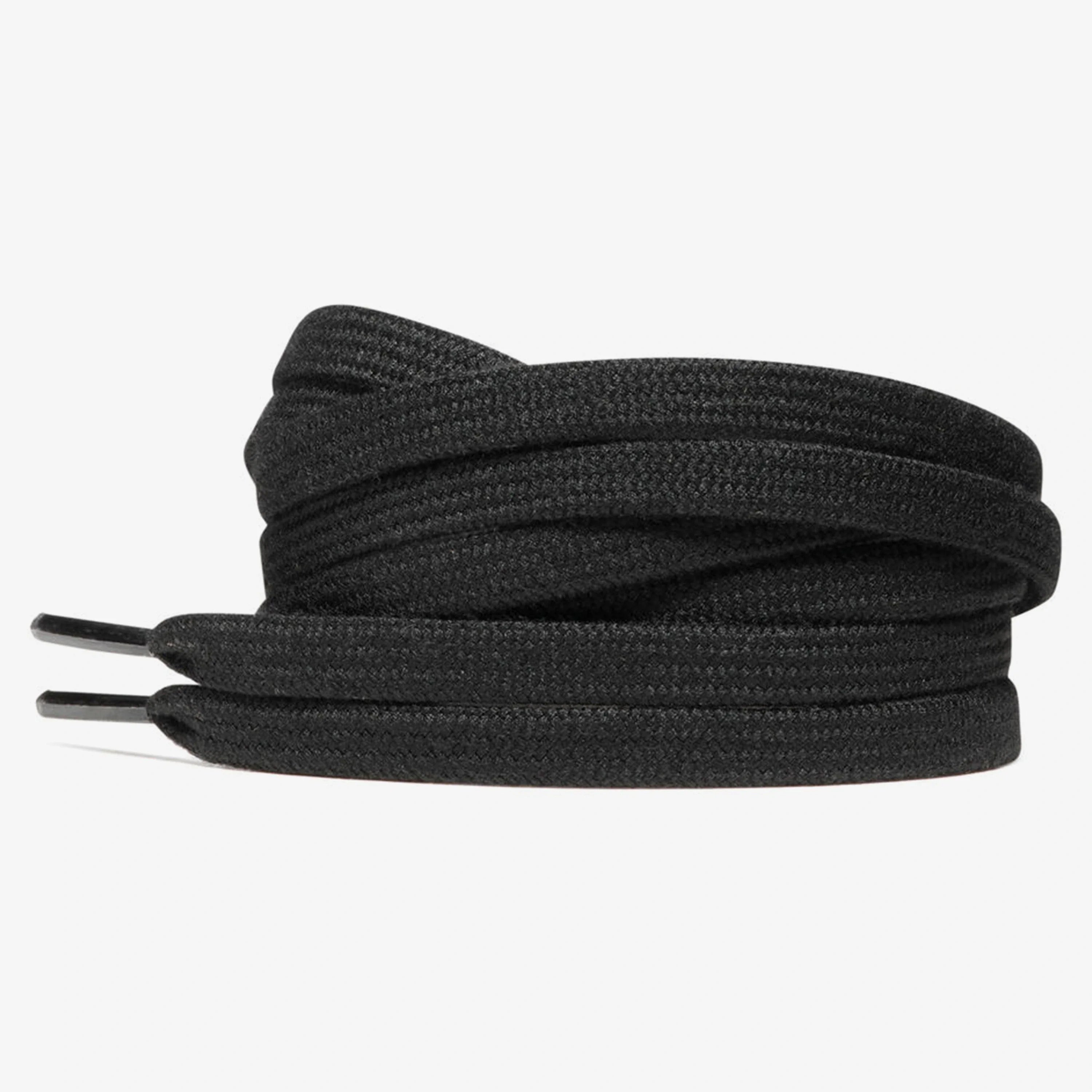 Laces- Lifestyle Shoes - Black