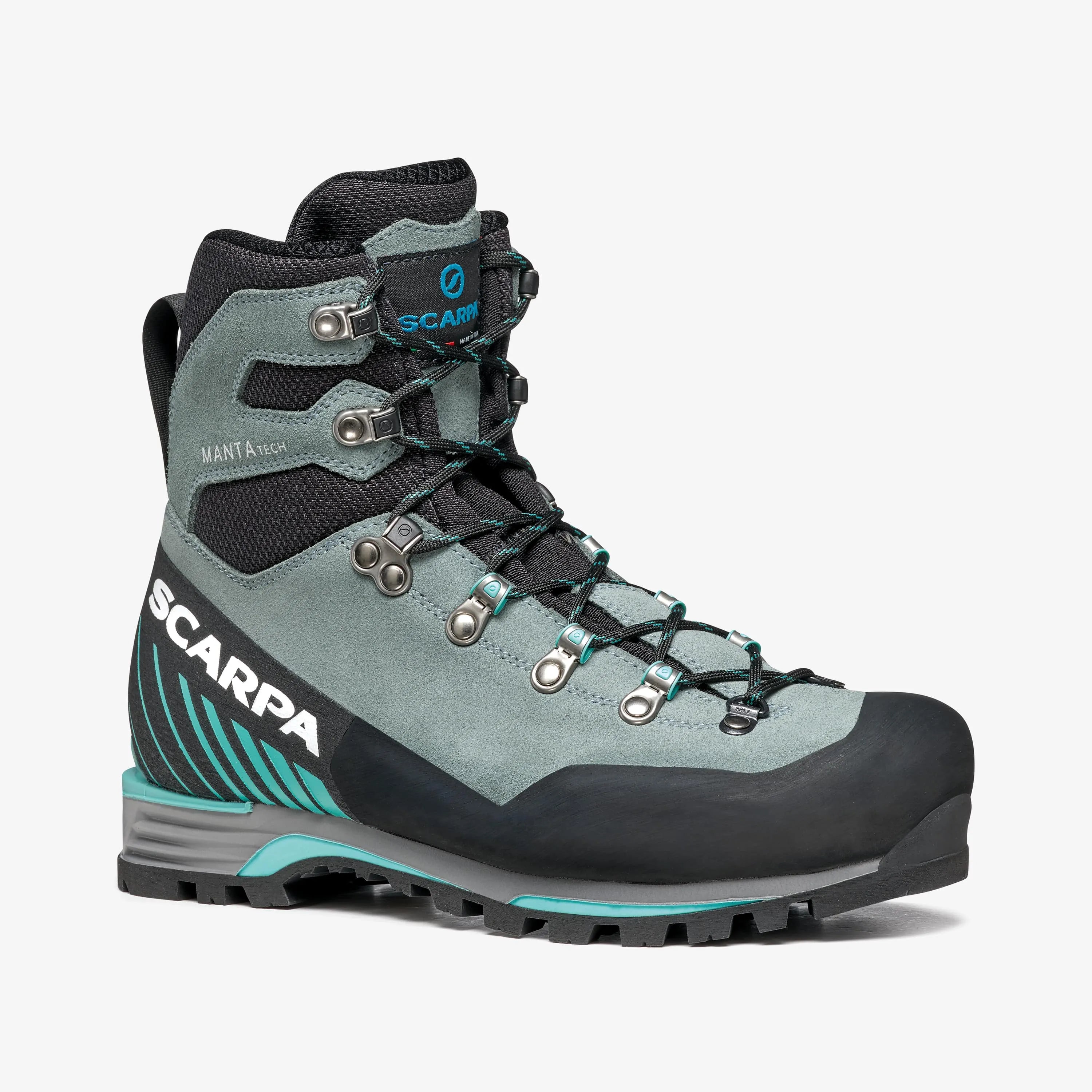 Manta Tech GTX Woman