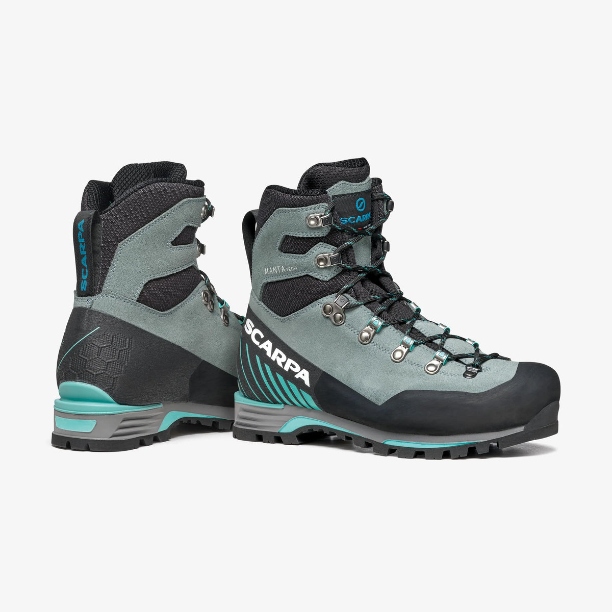 Manta Tech GTX Woman
