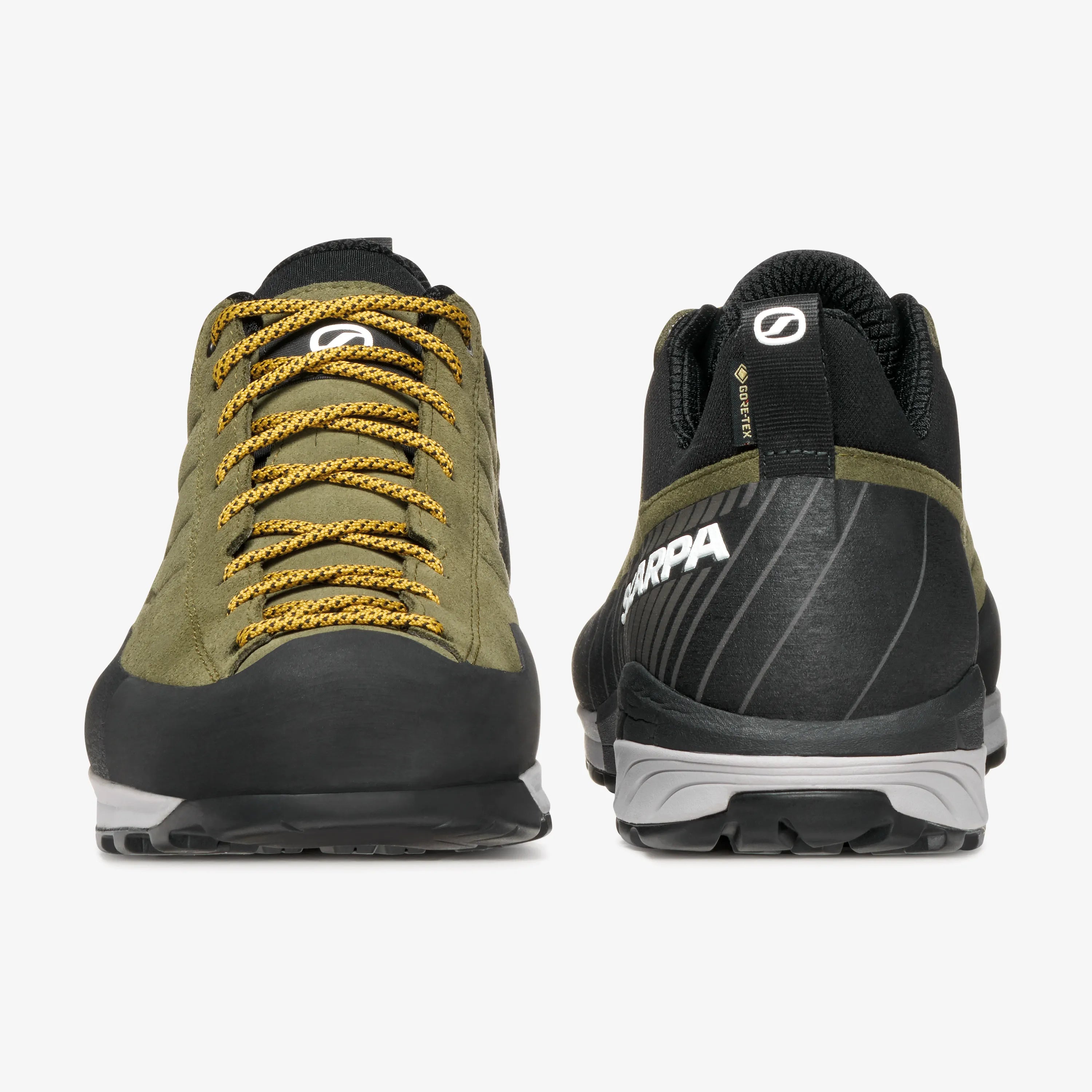 Mescalito GTX