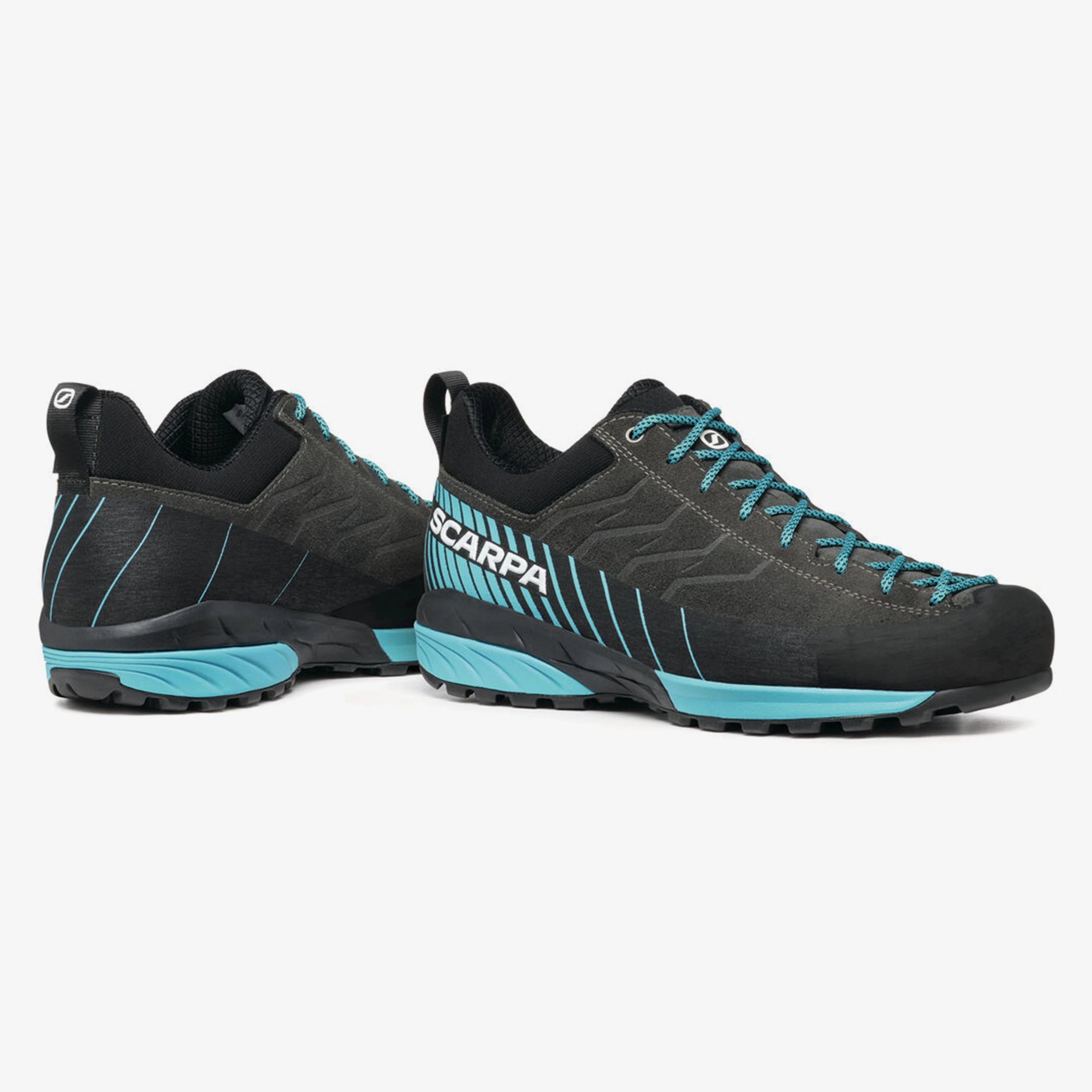 Mescalito GTX