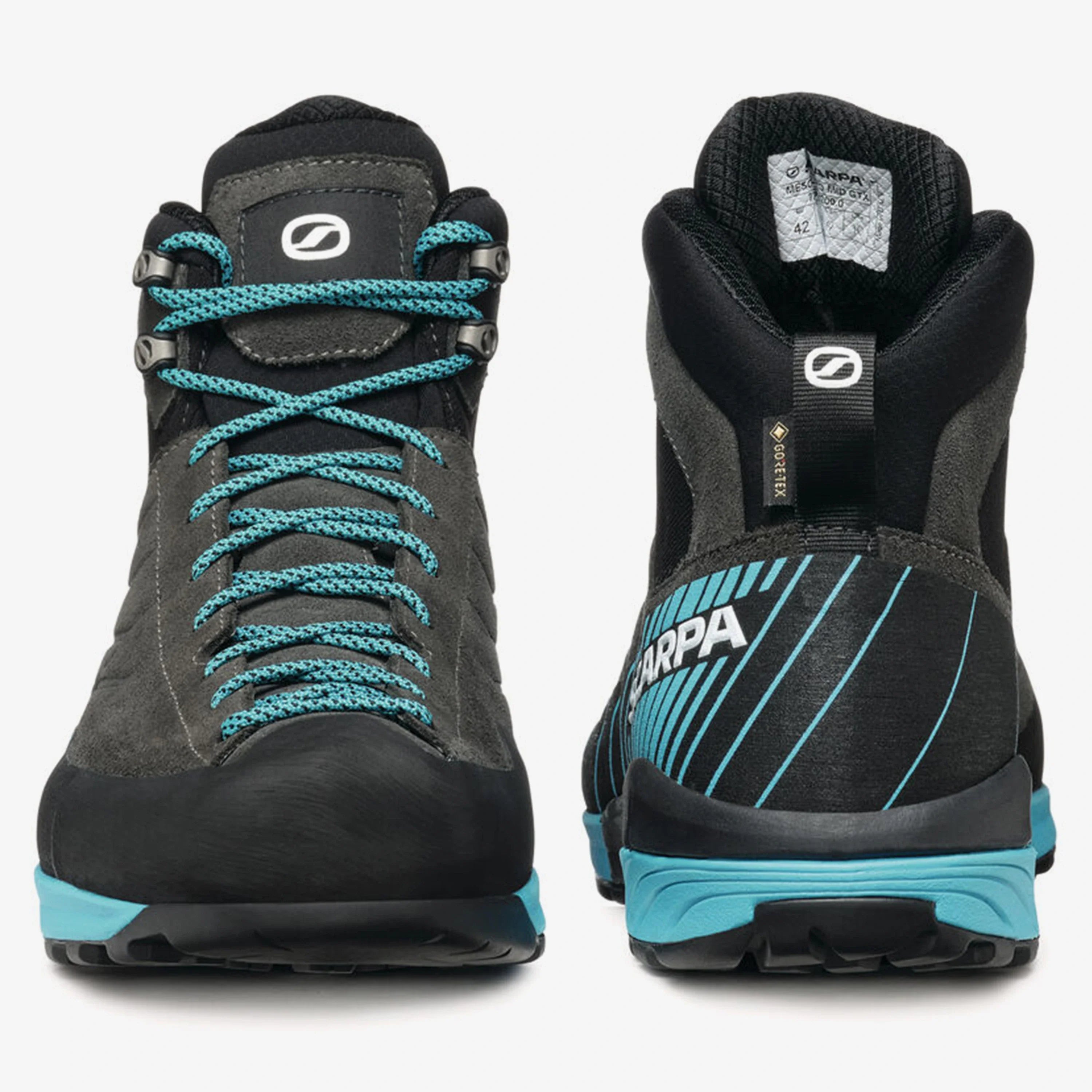 Mescalito Mid GTX