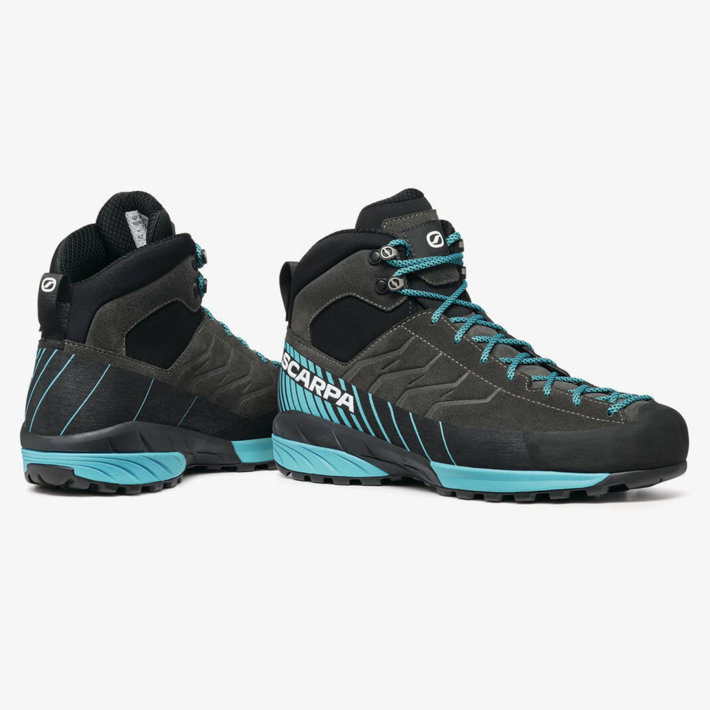Mescalito Mid GTX