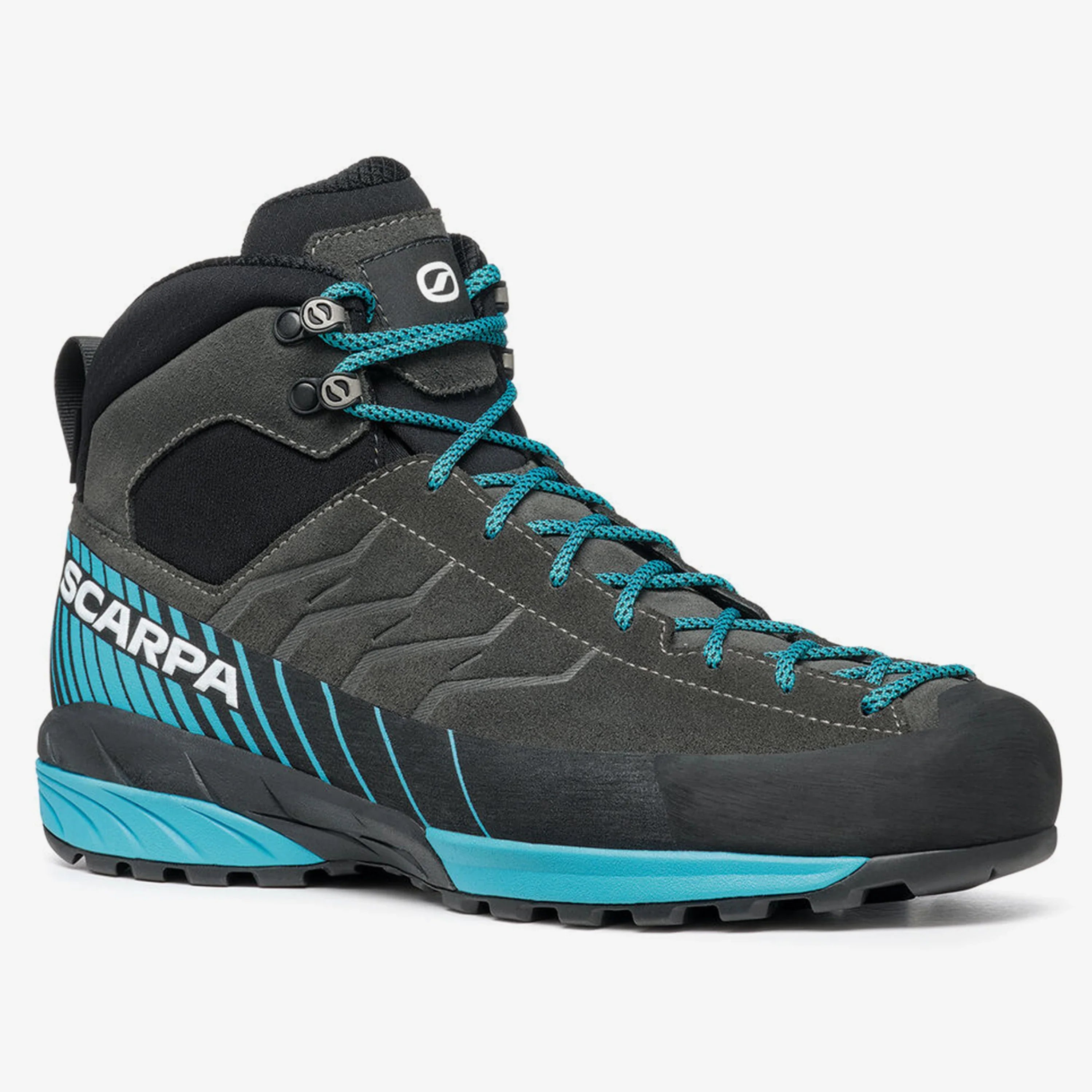 Mescalito Mid GTX