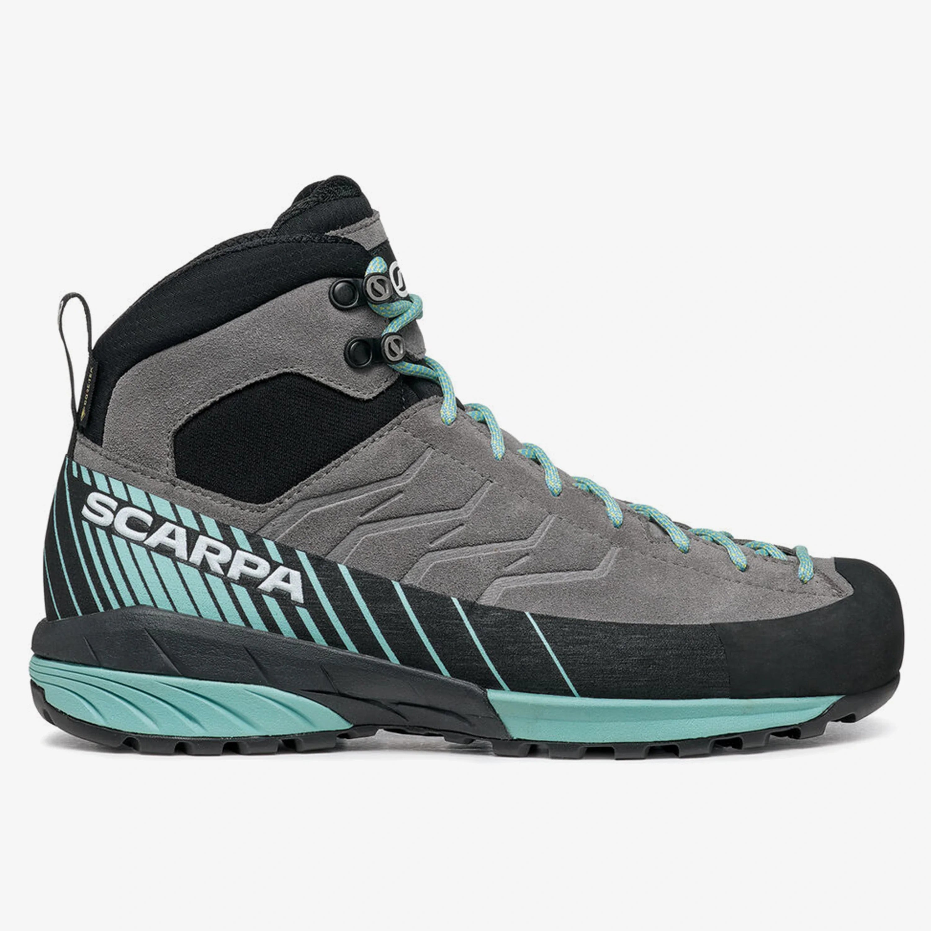Mescalito Mid GTX Woman