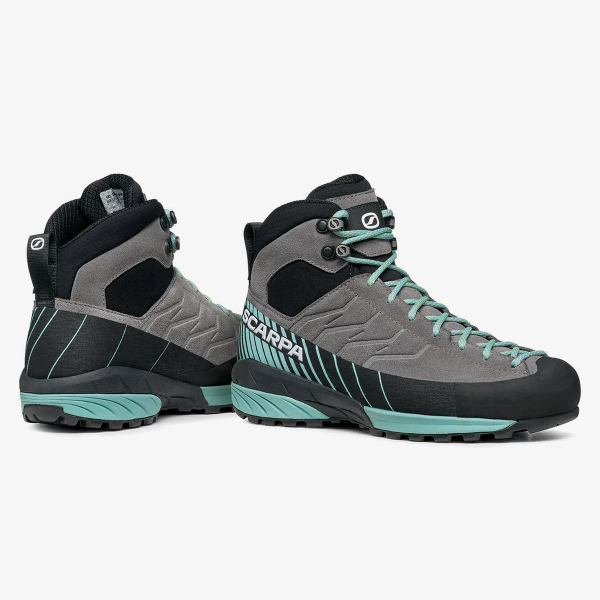 Mescalito Mid GTX Woman