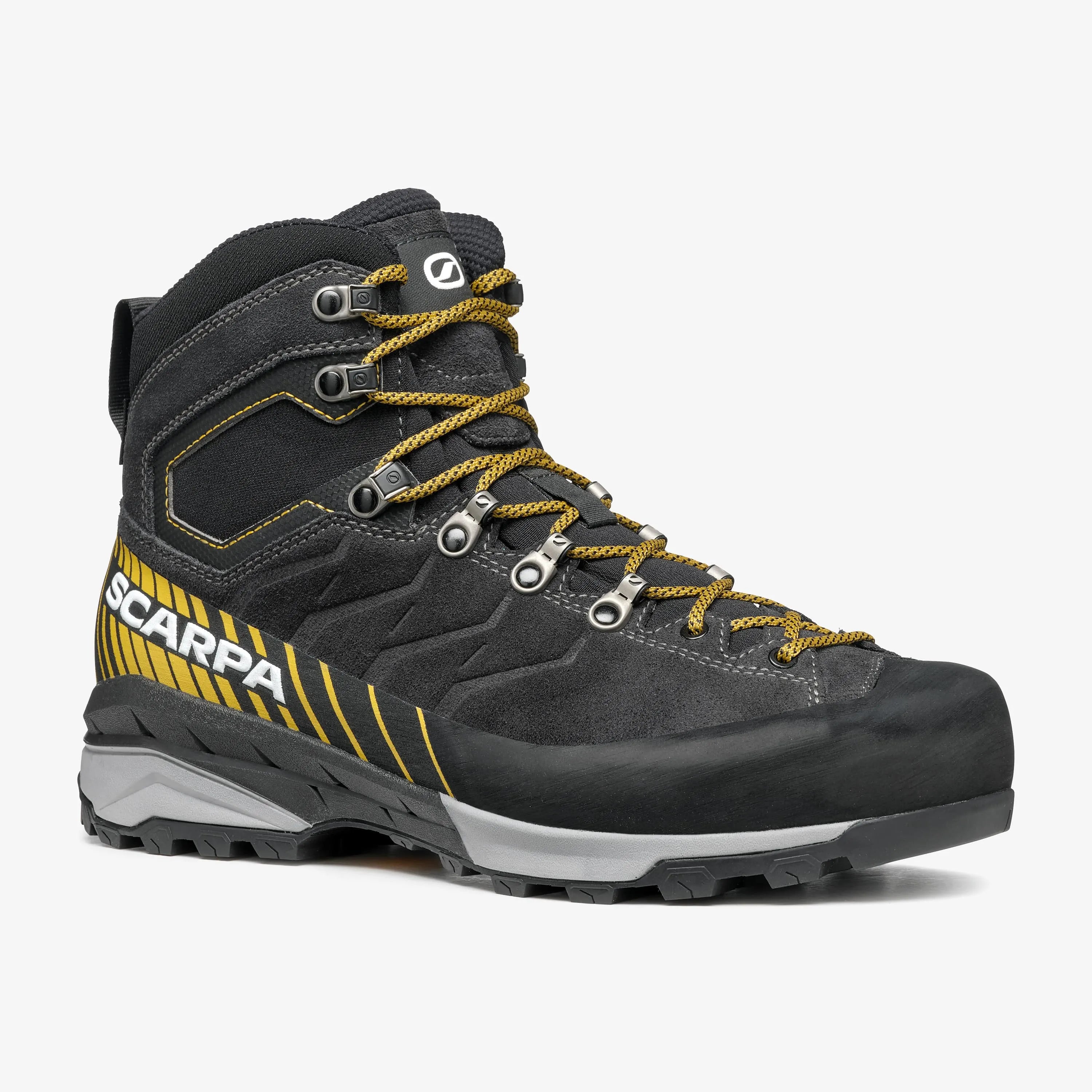 Mescalito TRK GTX