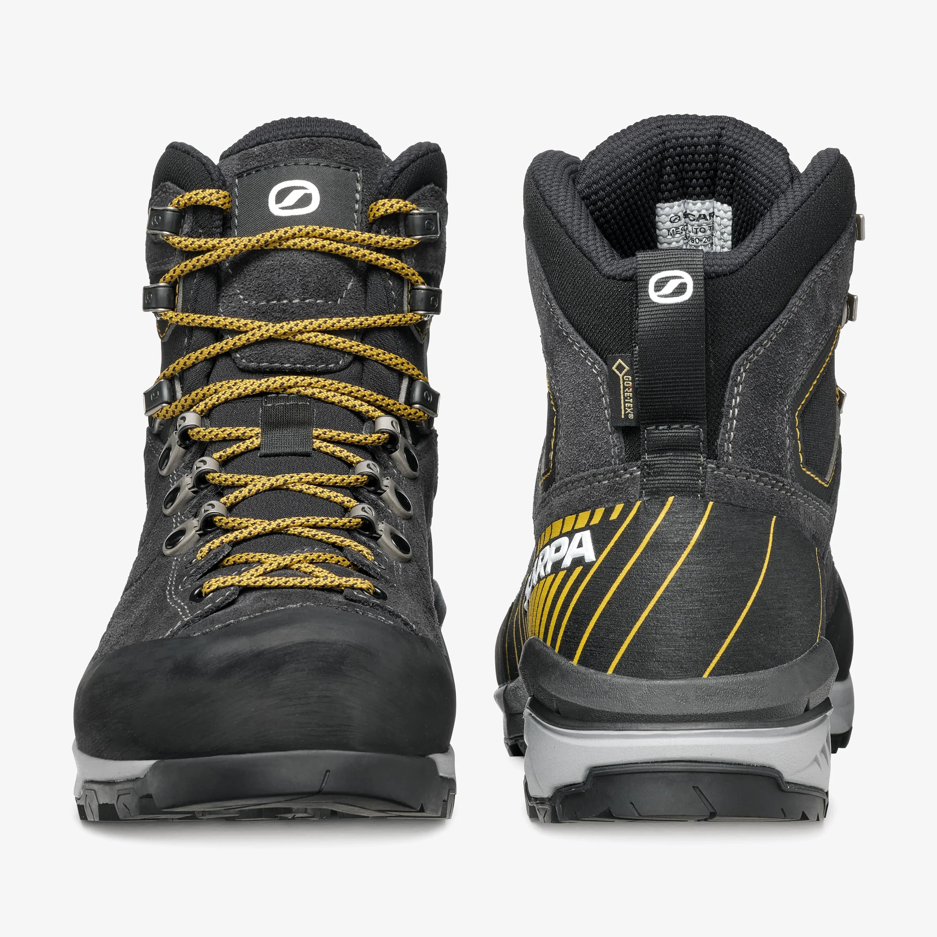 Mescalito TRK GTX