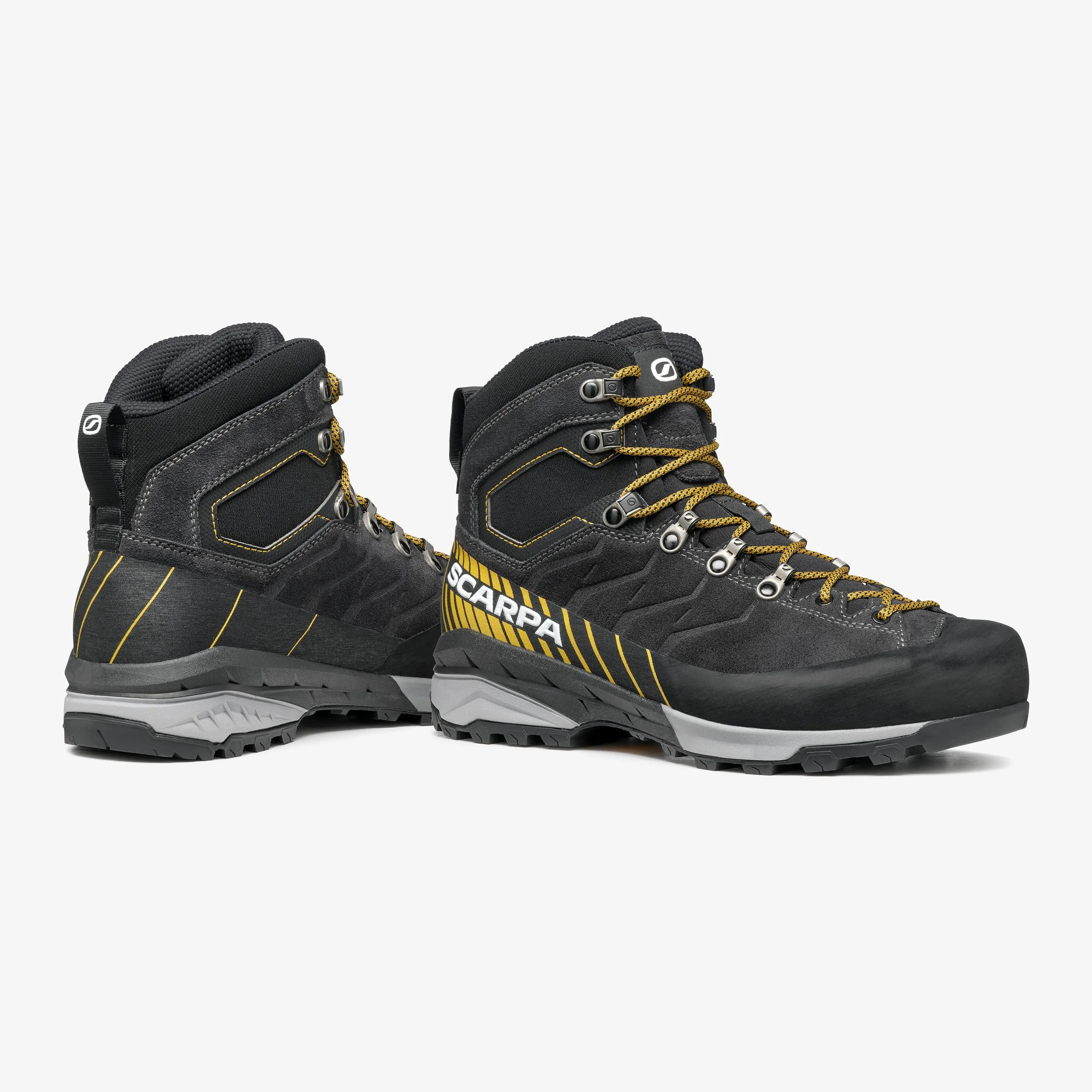Mescalito TRK GTX