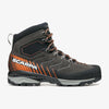 Mescalito TRK GTX