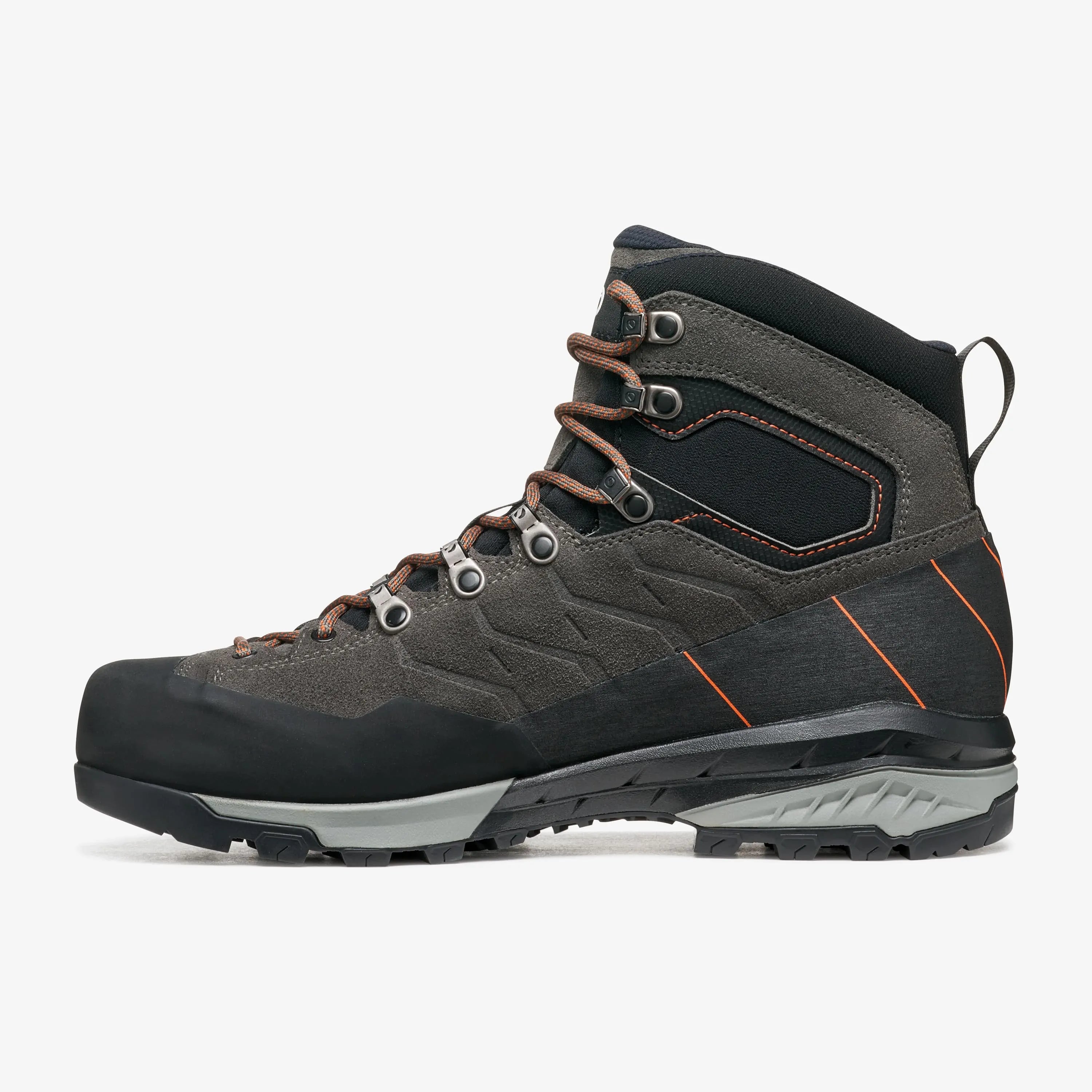 Mescalito TRK GTX
