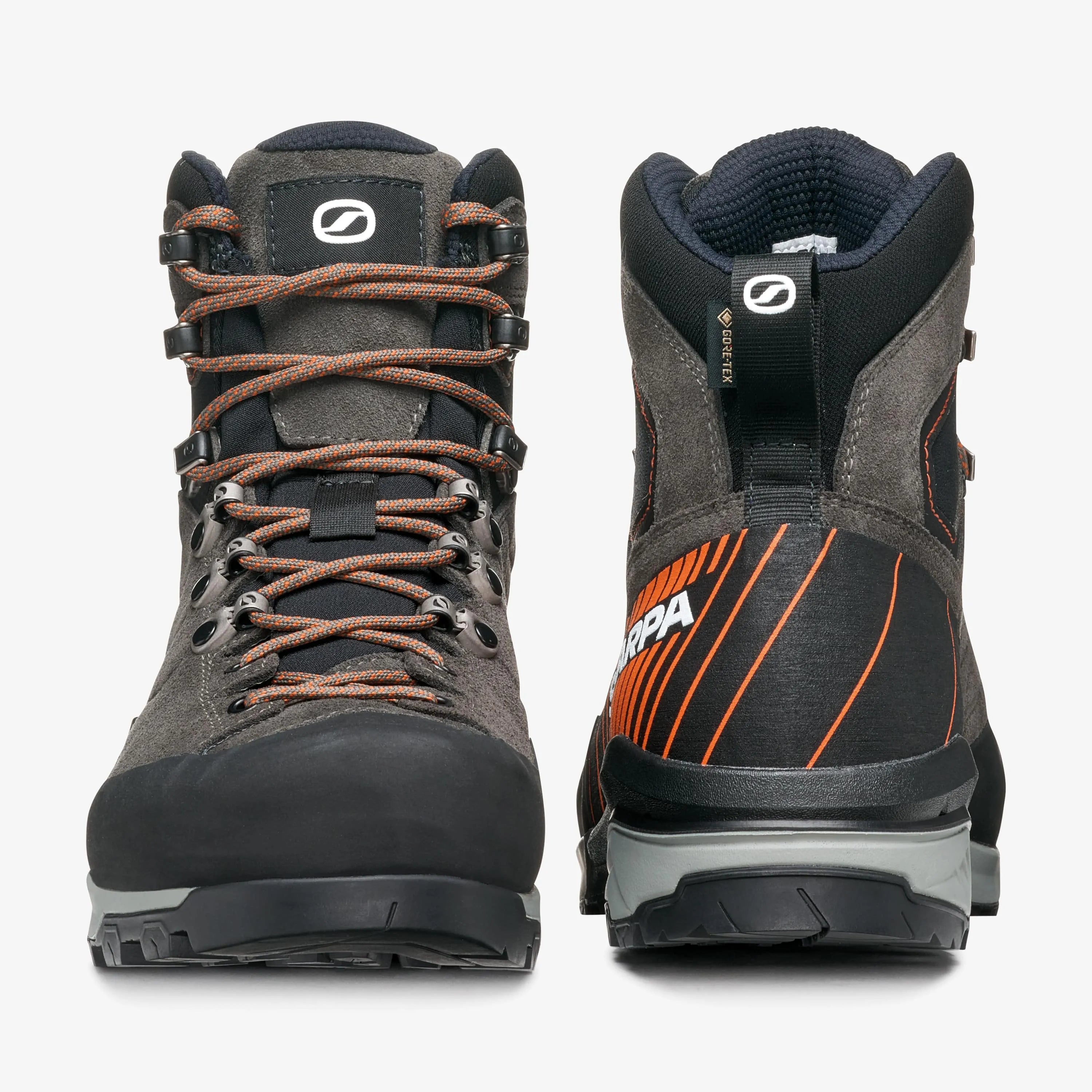 Mescalito TRK GTX