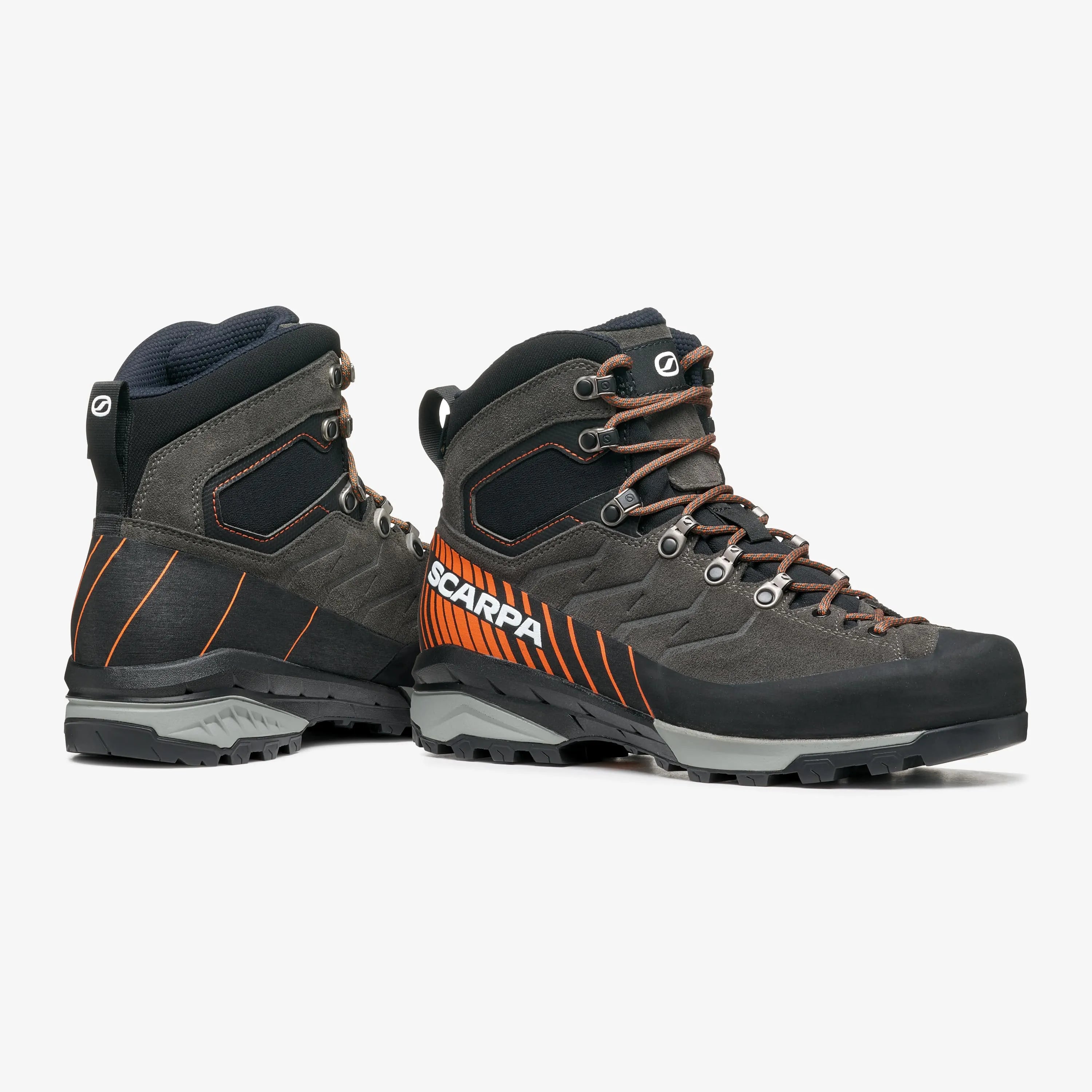 Mescalito TRK GTX