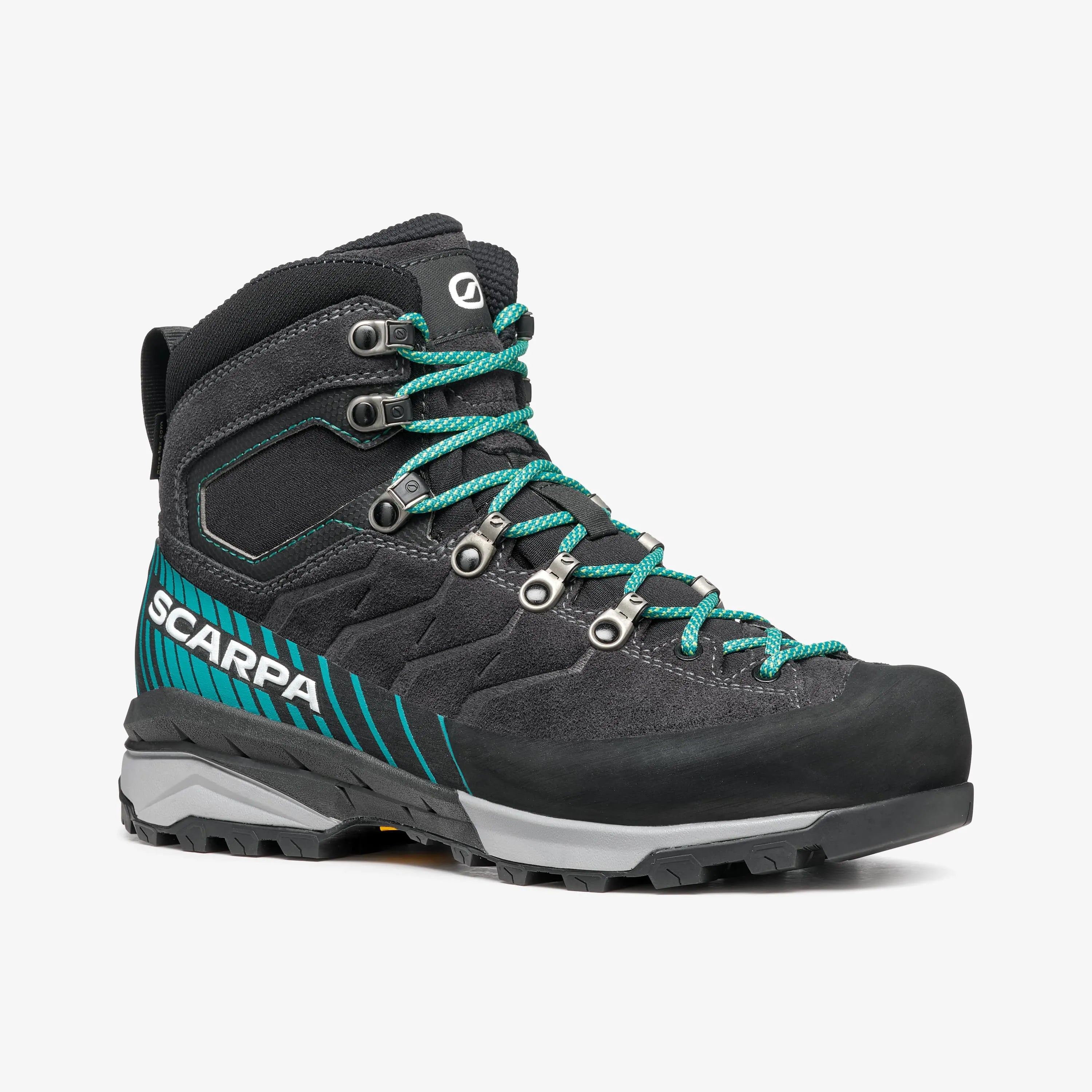 Mescalito TRK GTX Woman