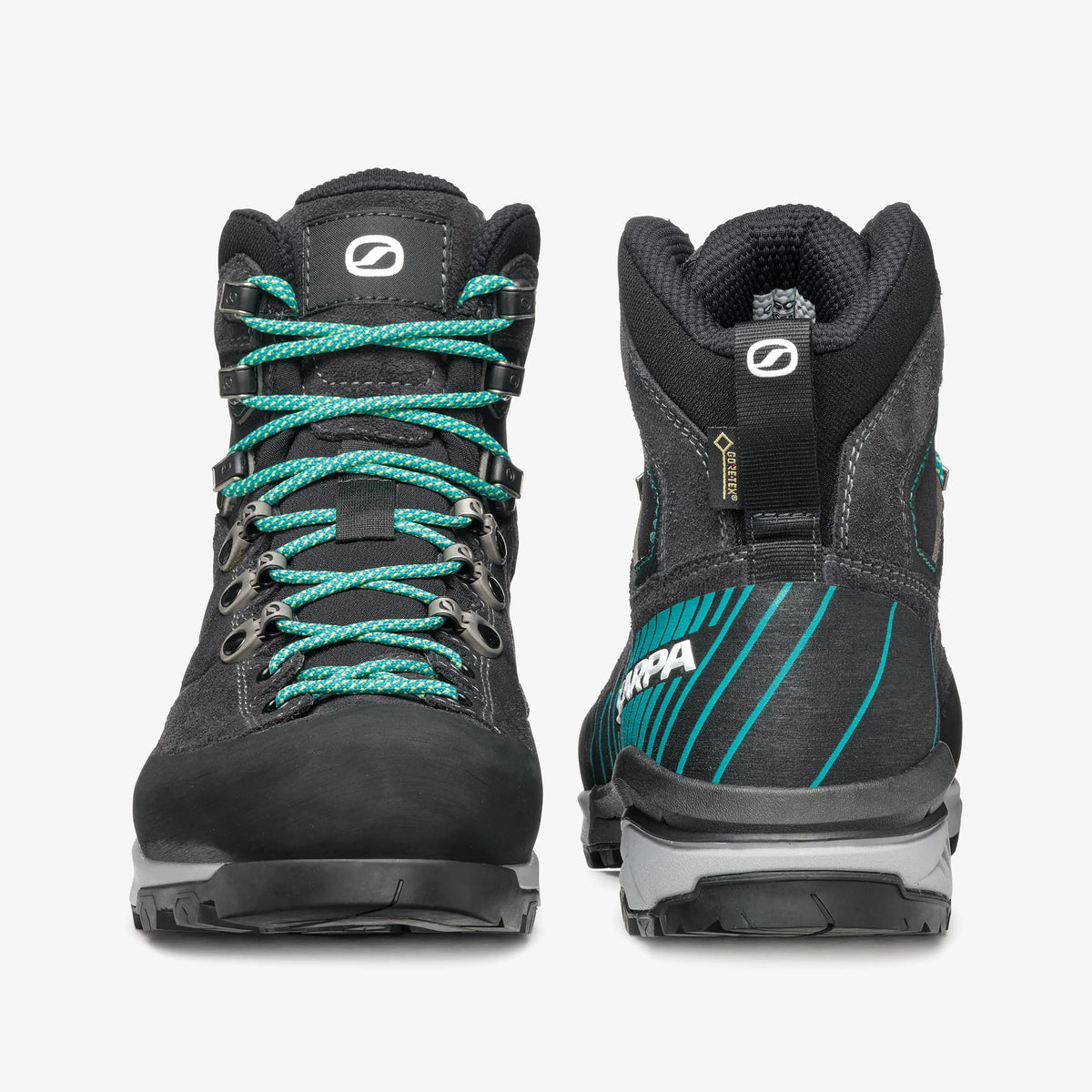 Mescalito TRK GTX Woman