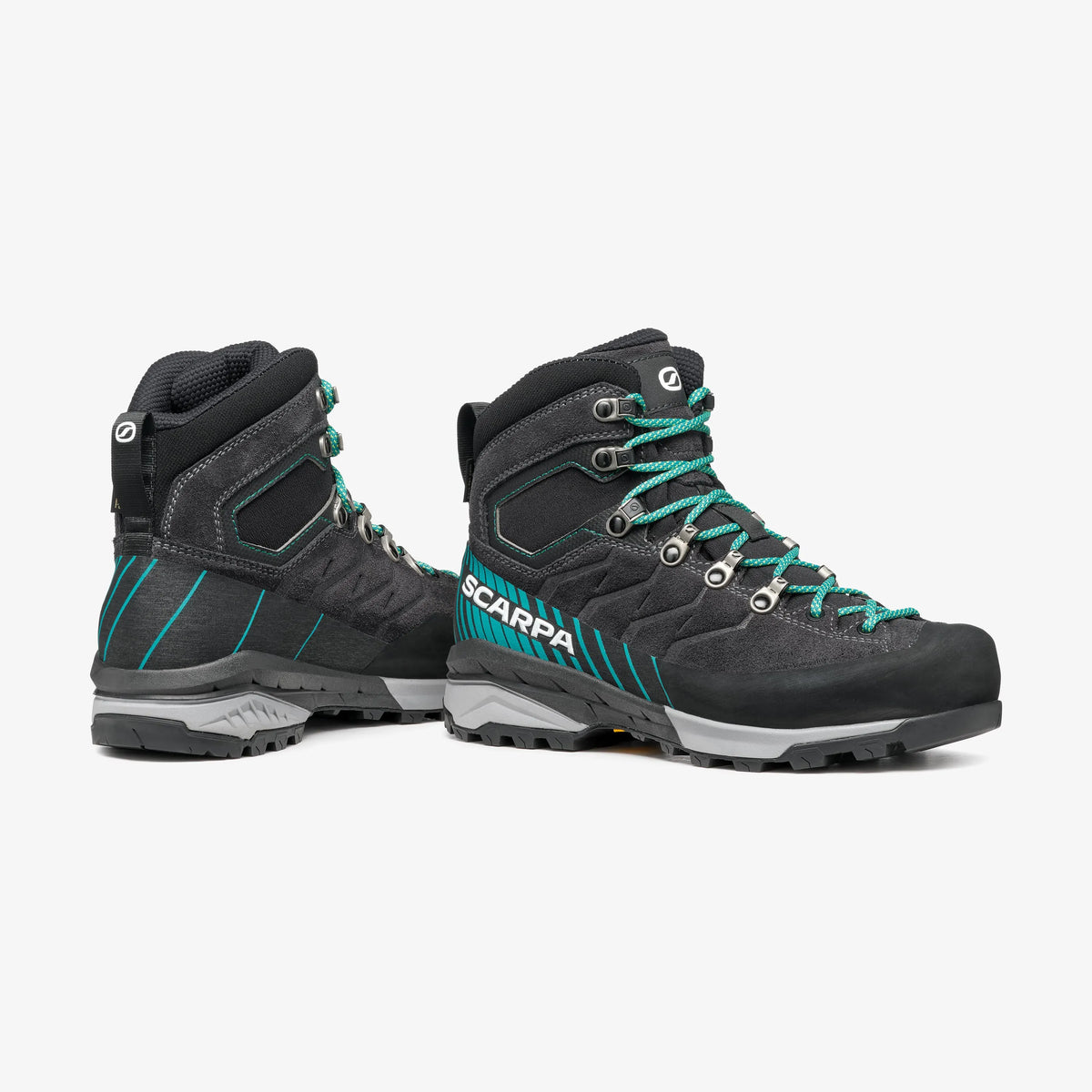 Mescalito TRK GTX Woman