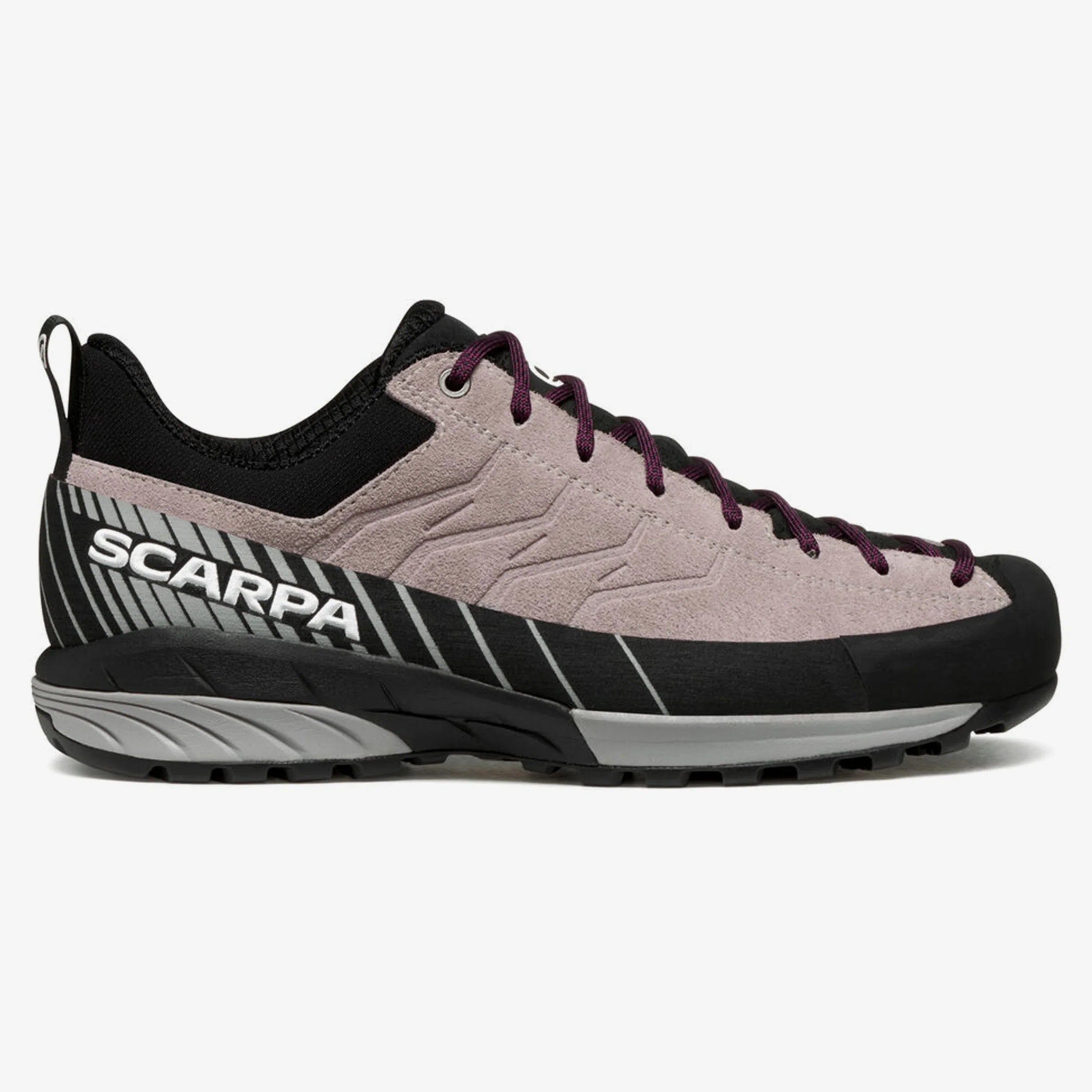 Mescalito Woman