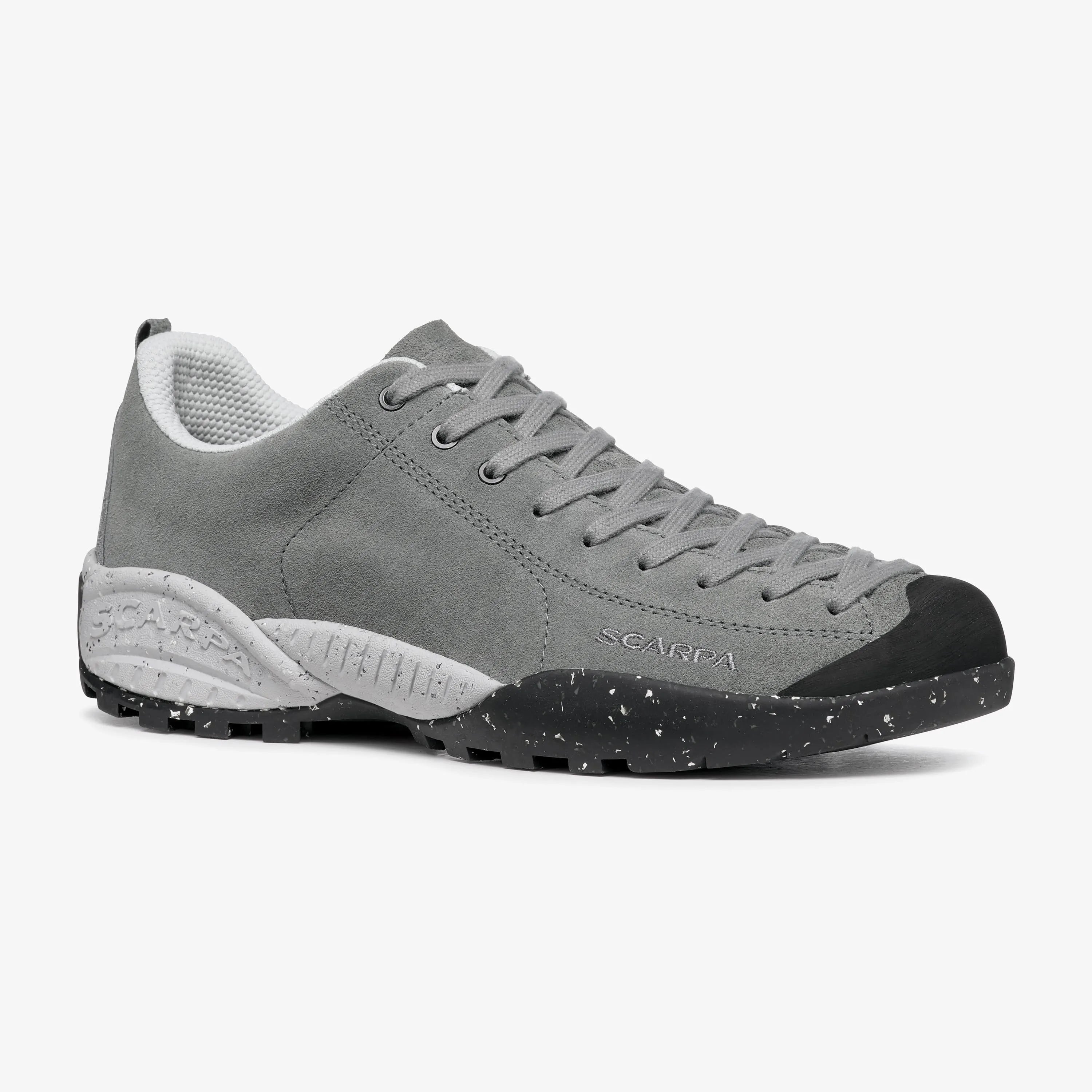 Mojito Planet Suede