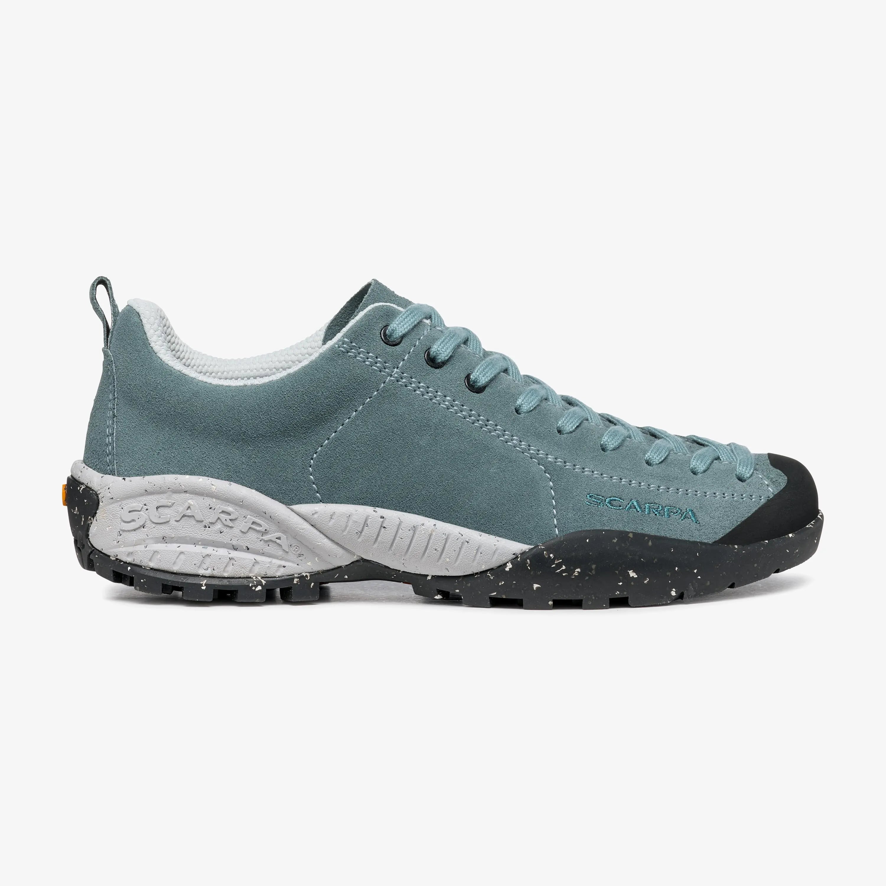 Mojito Planet Suede Woman