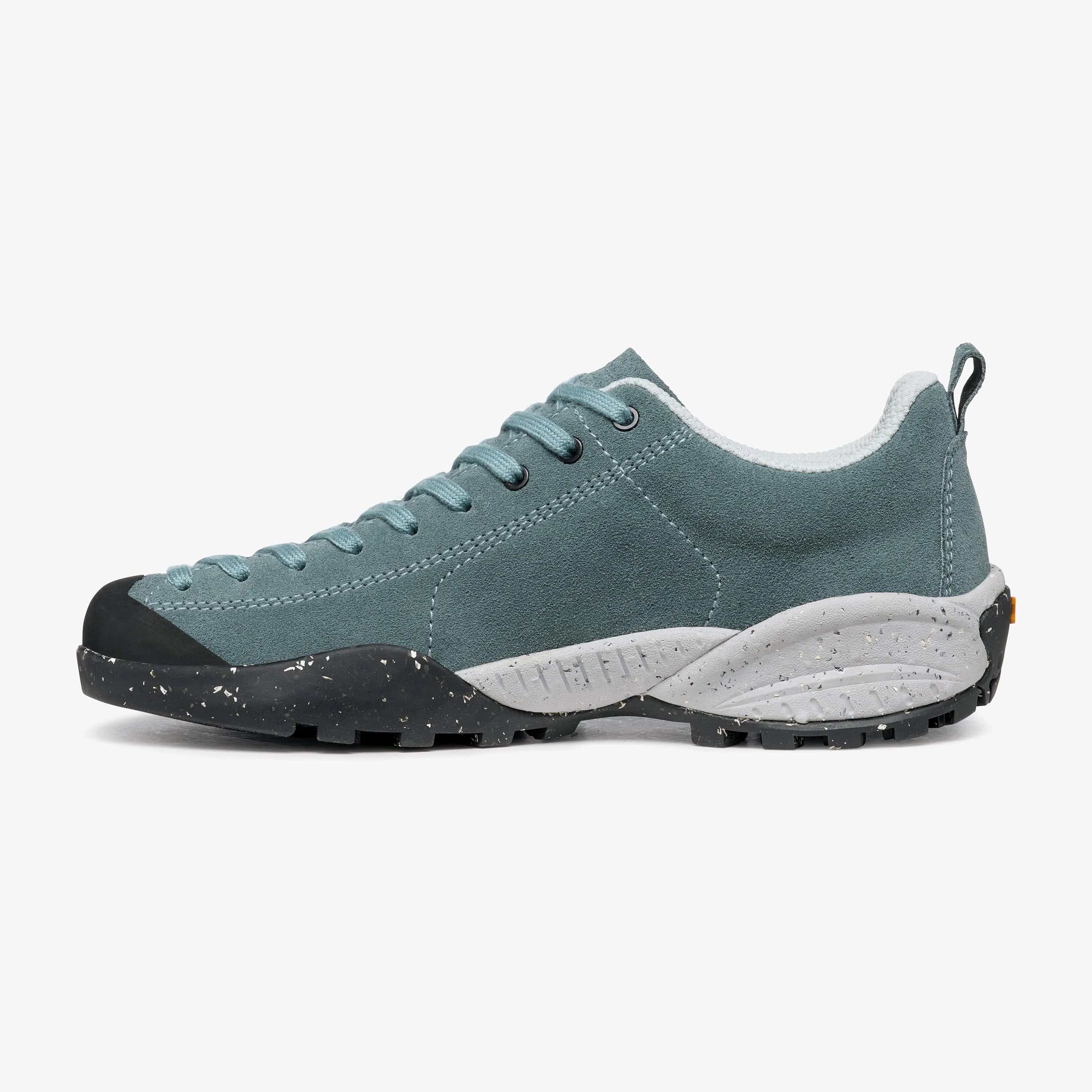 Mojito Planet Suede Woman