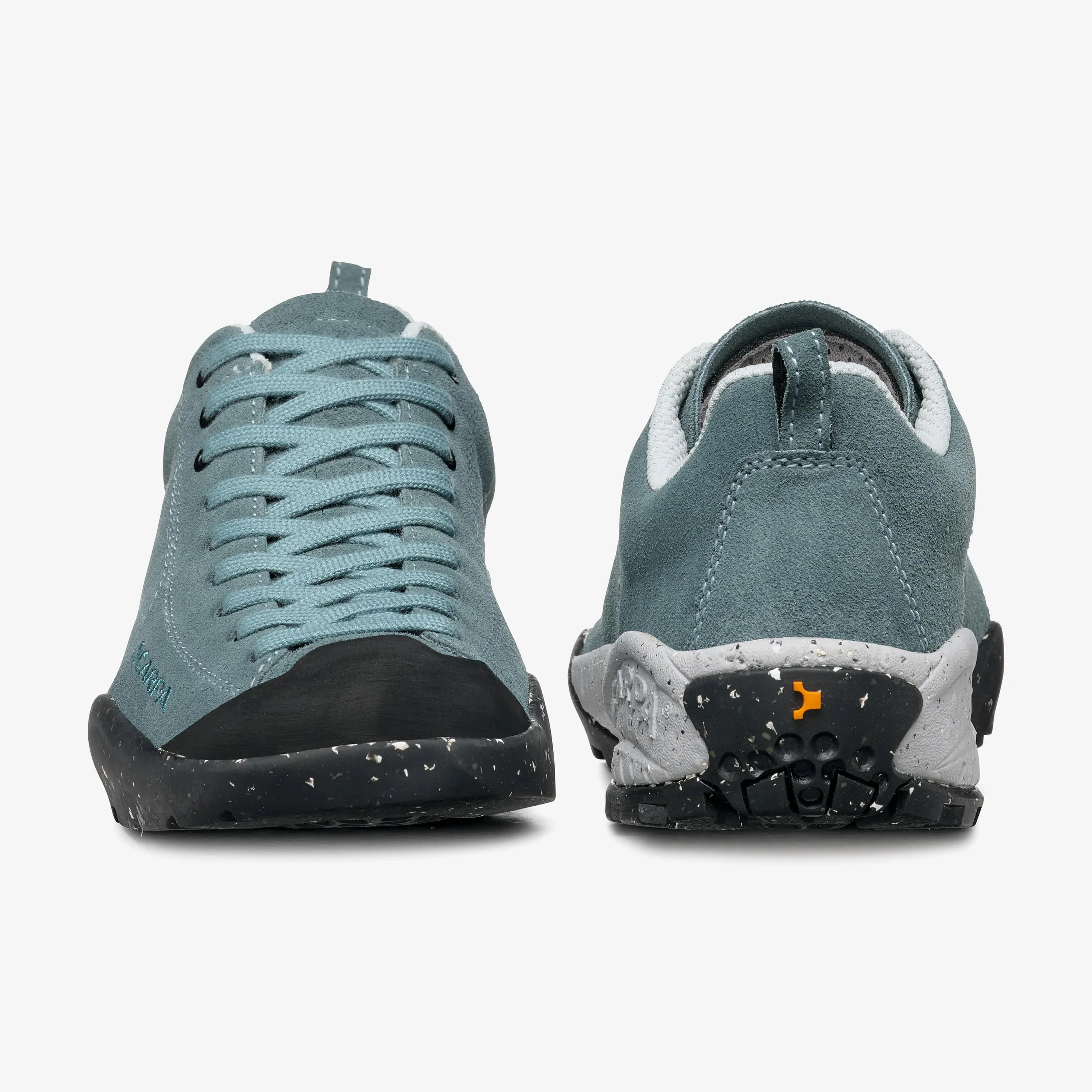 Mojito Planet Suede Woman