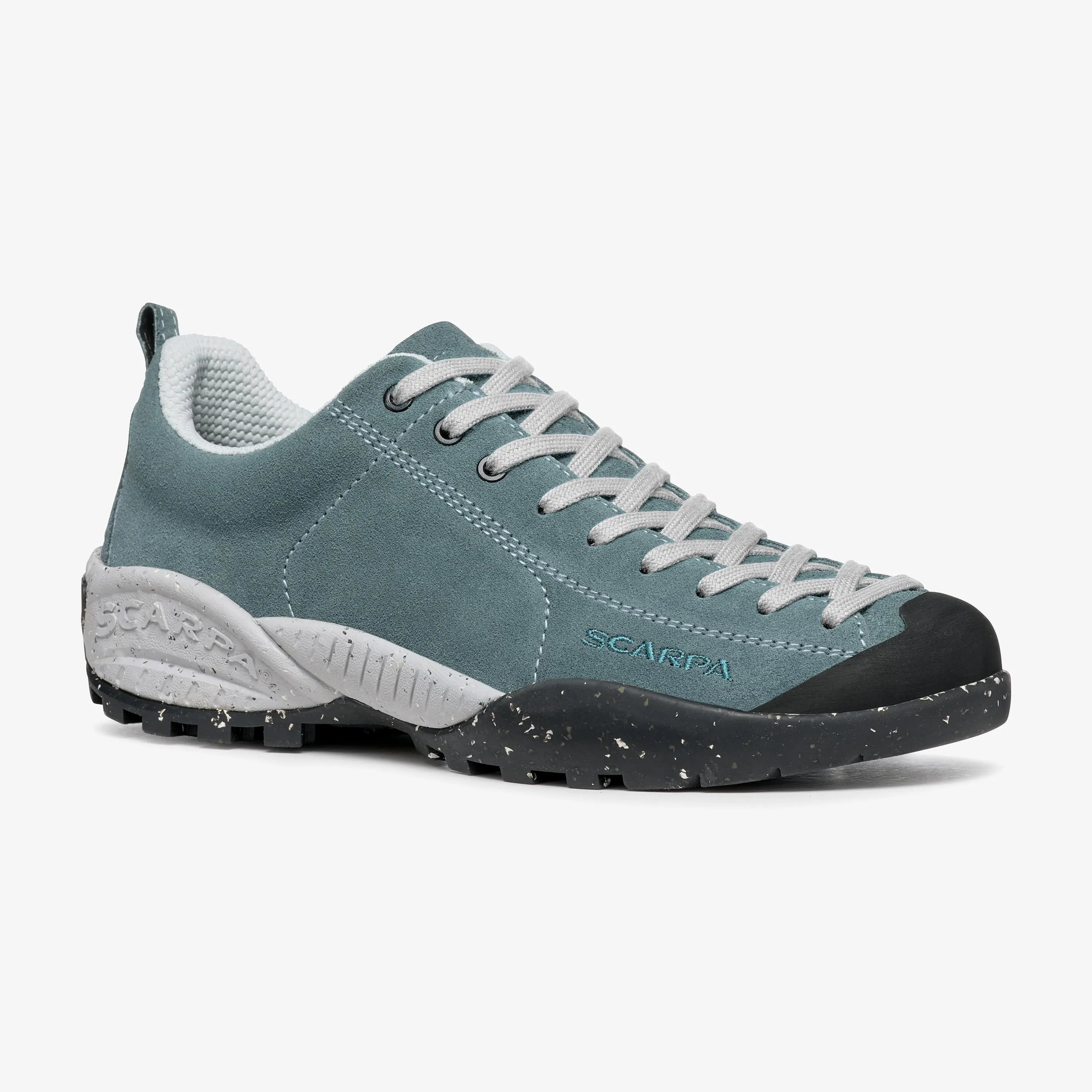 Mojito Planet Suede Woman