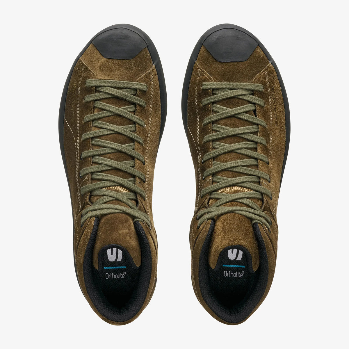 Mojito Wrap Mid GTX