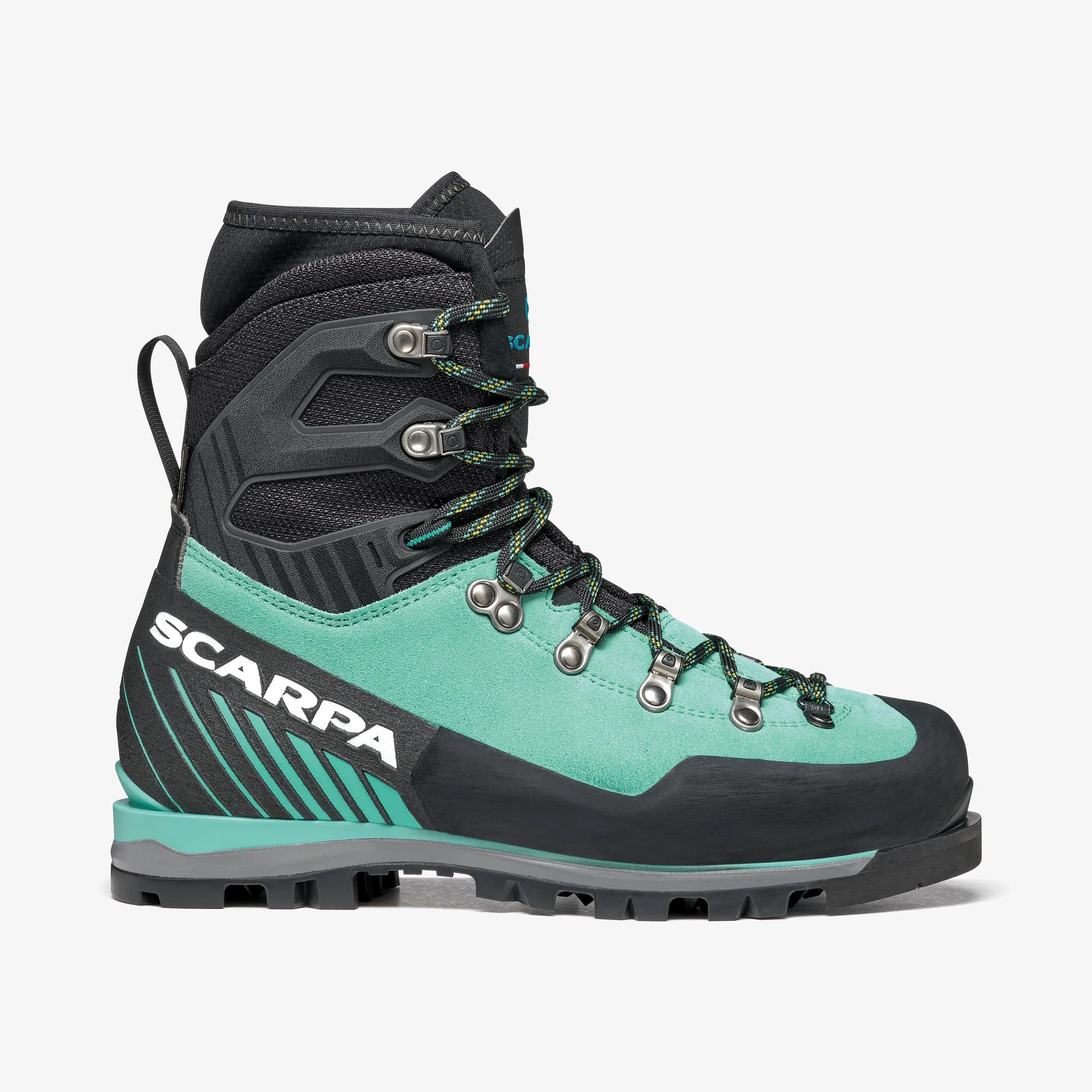 Mont Blanc Pro GTX Woman