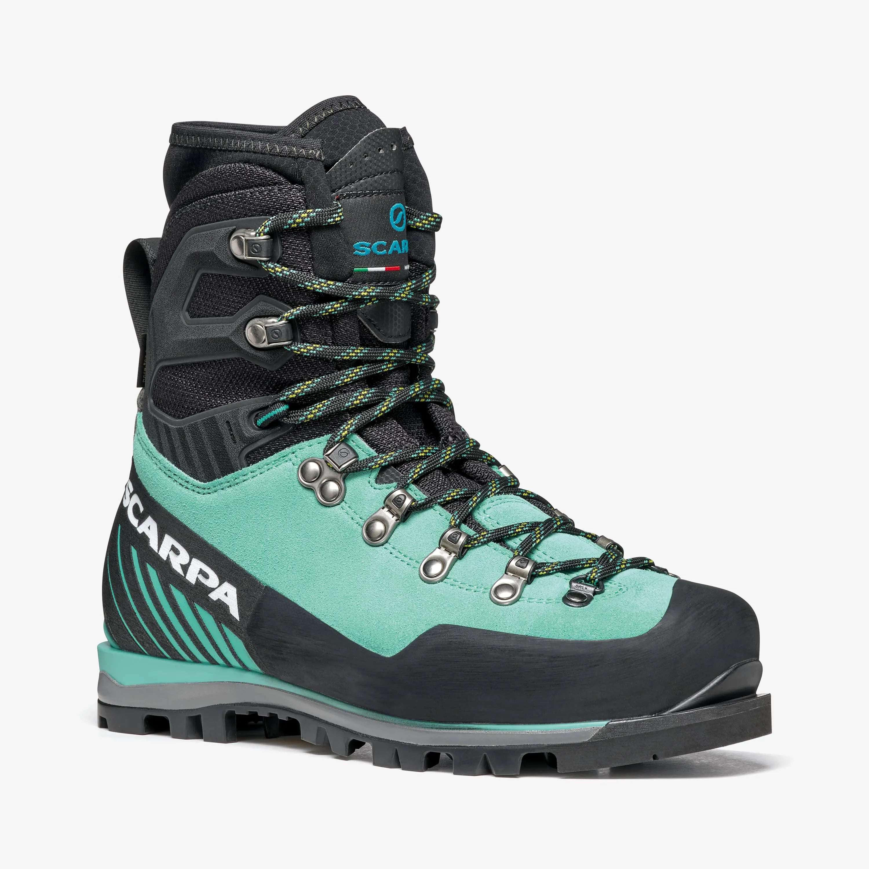 Mont Blanc Pro GTX Woman
