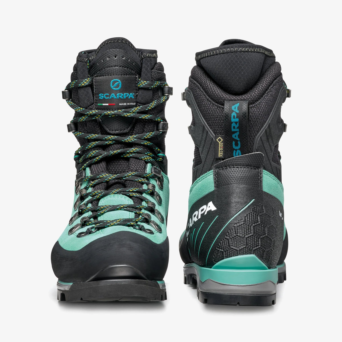 Mont Blanc Pro GTX Woman