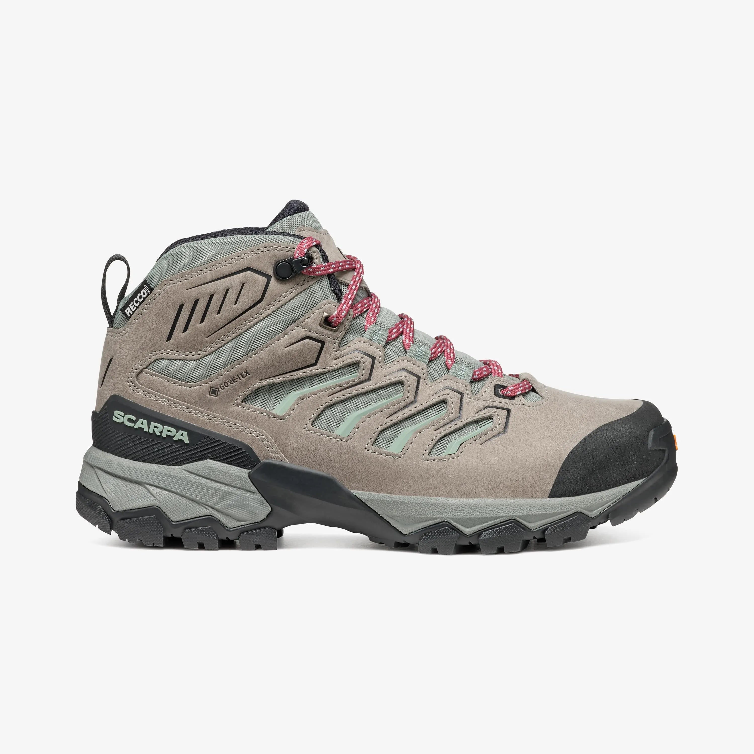Moraine Mid GTX Woman