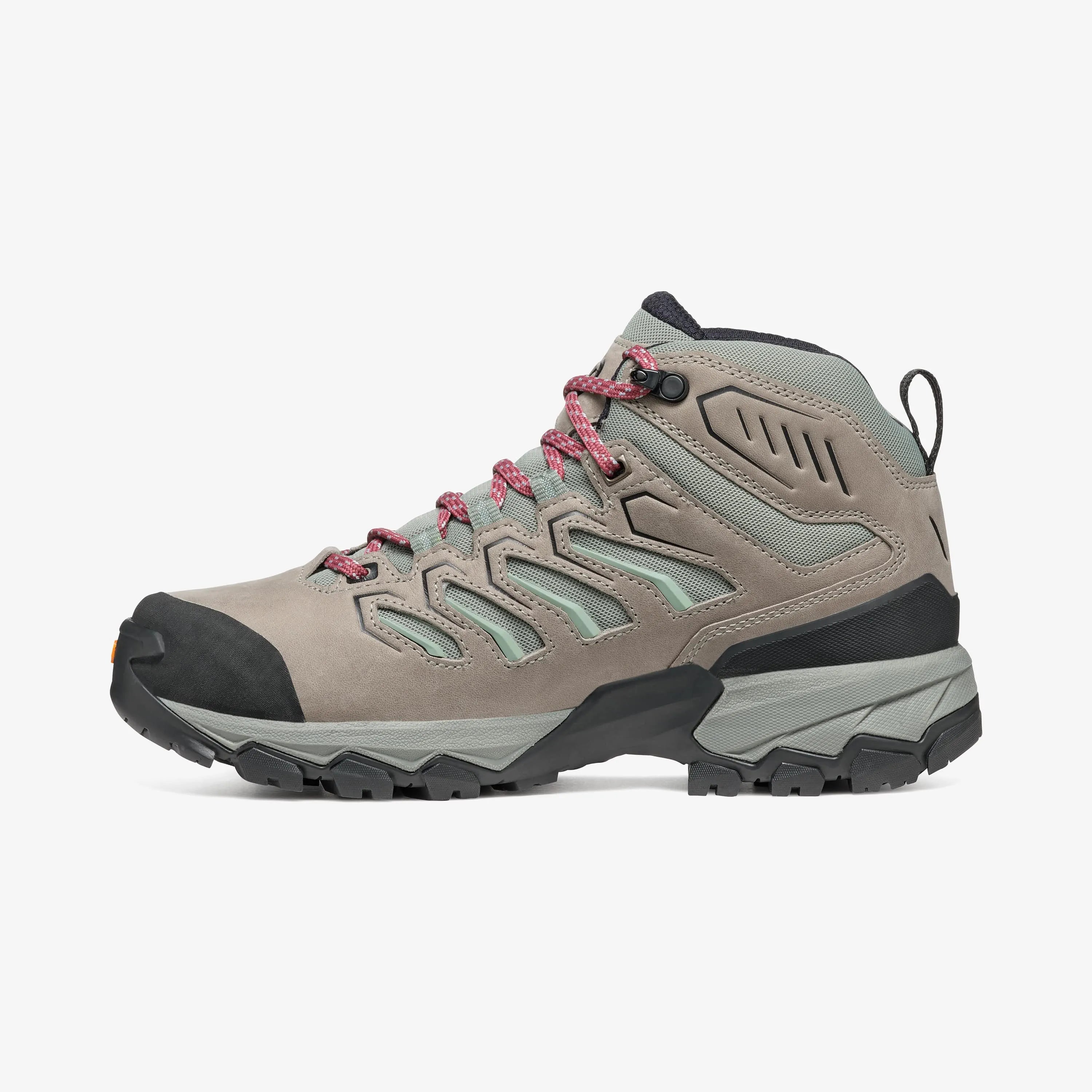 Moraine Mid GTX Woman