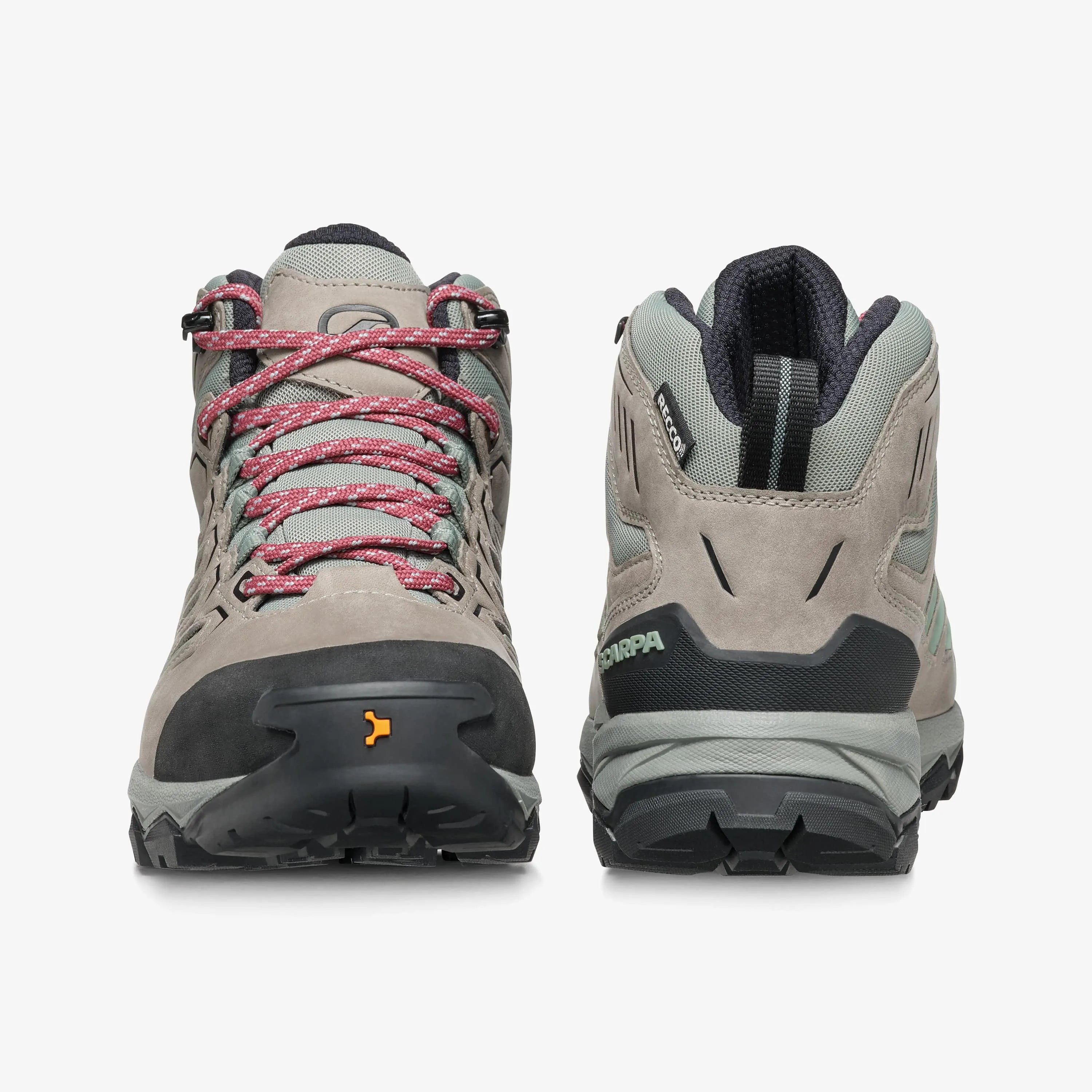 Moraine Mid GTX Woman