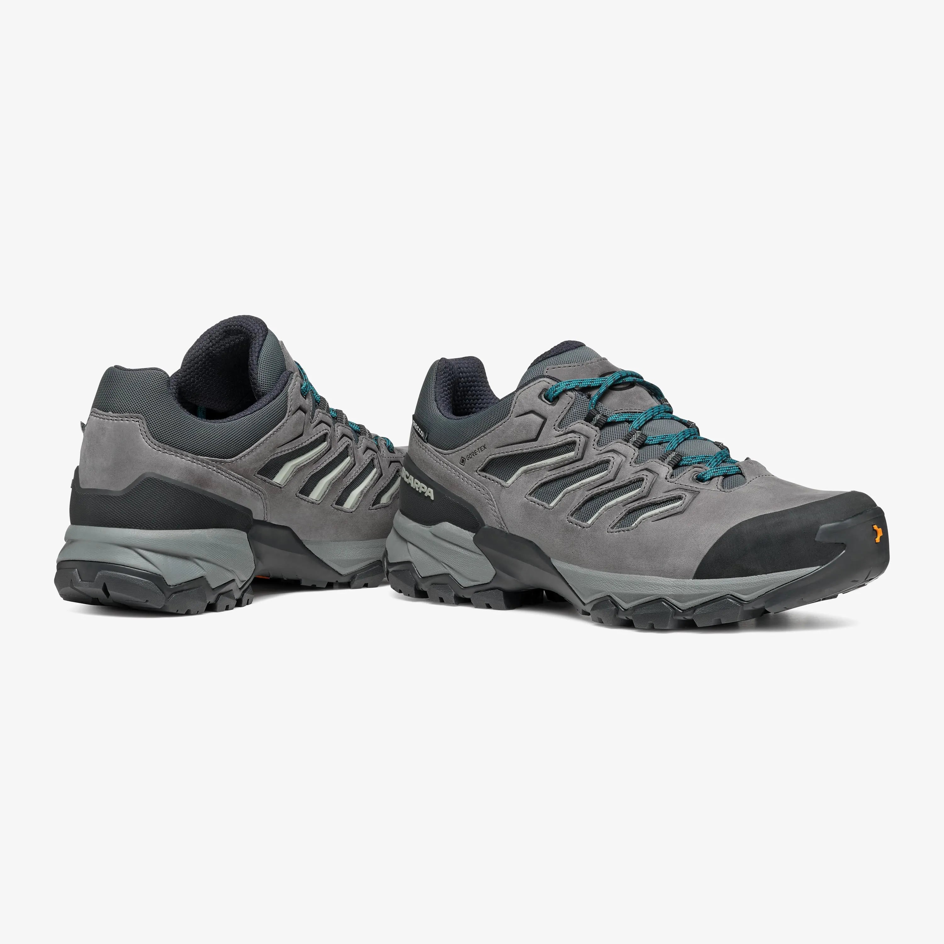 Moraine GTX