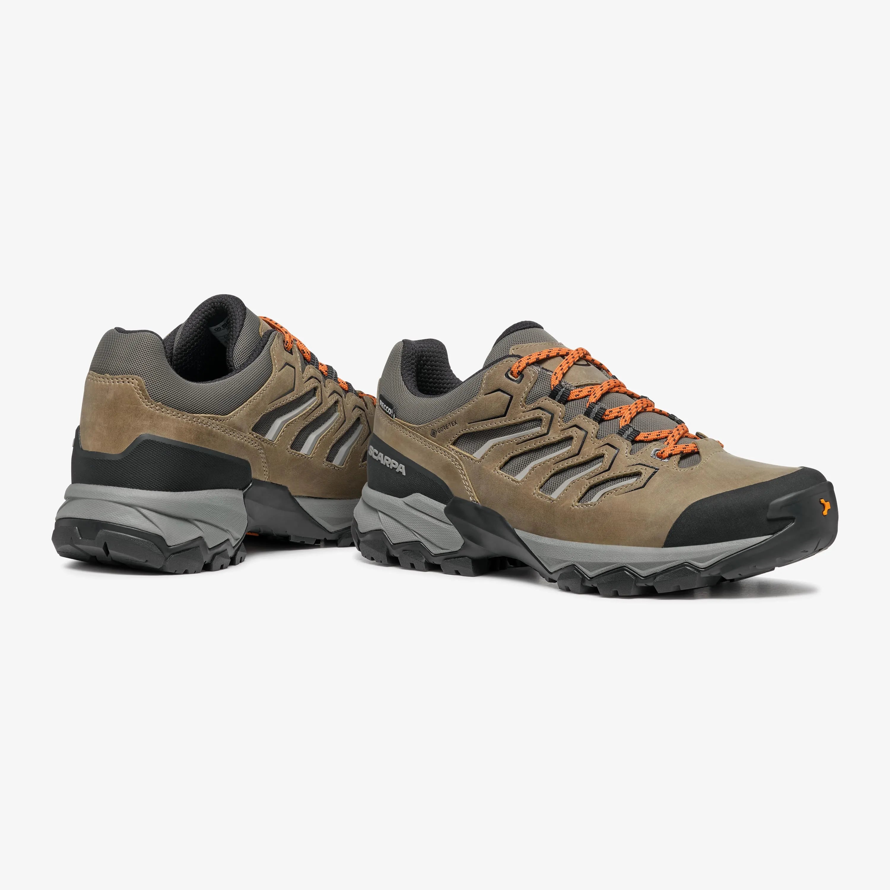 Moraine GTX