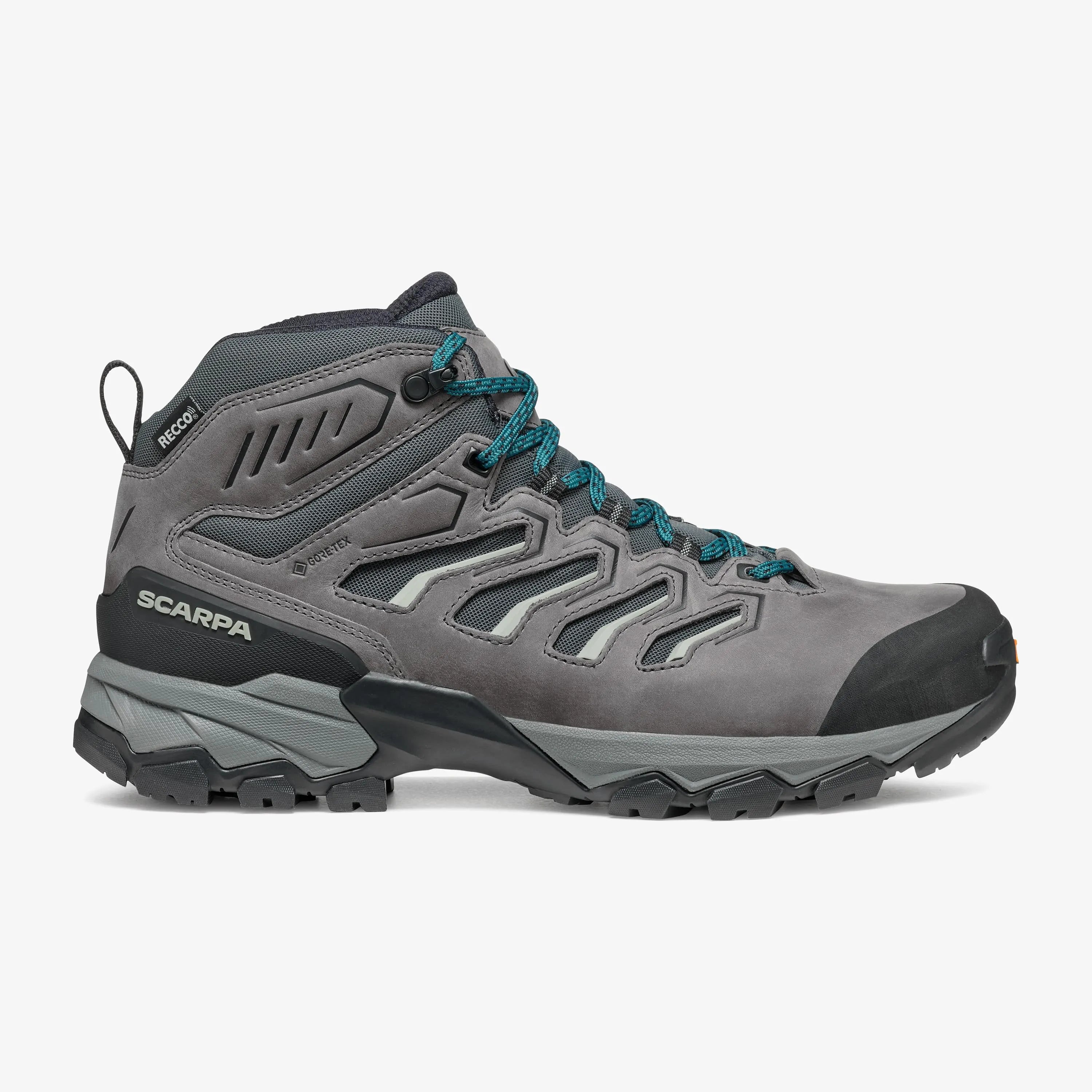 Moraine Mid GTX