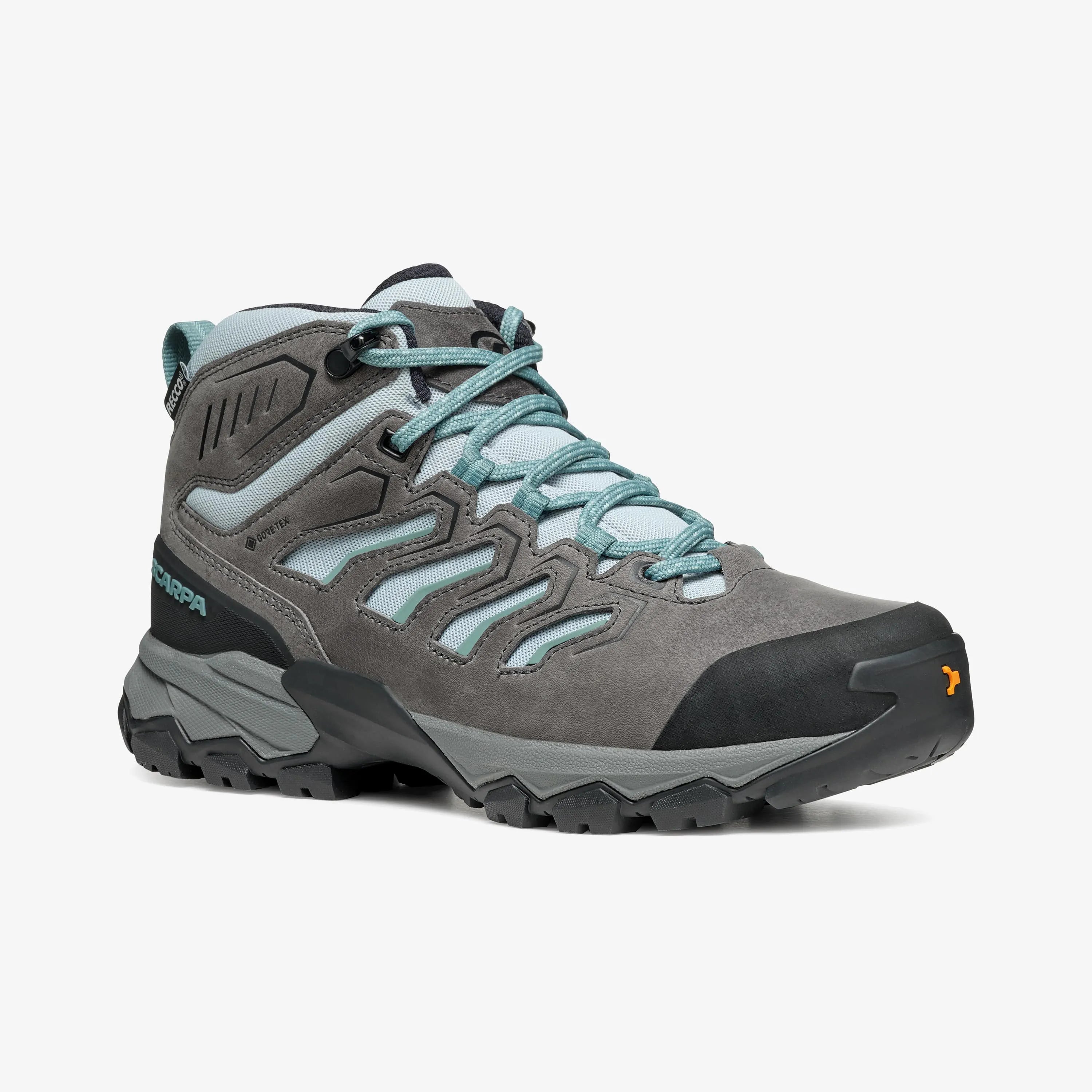 Moraine Mid GTX Woman