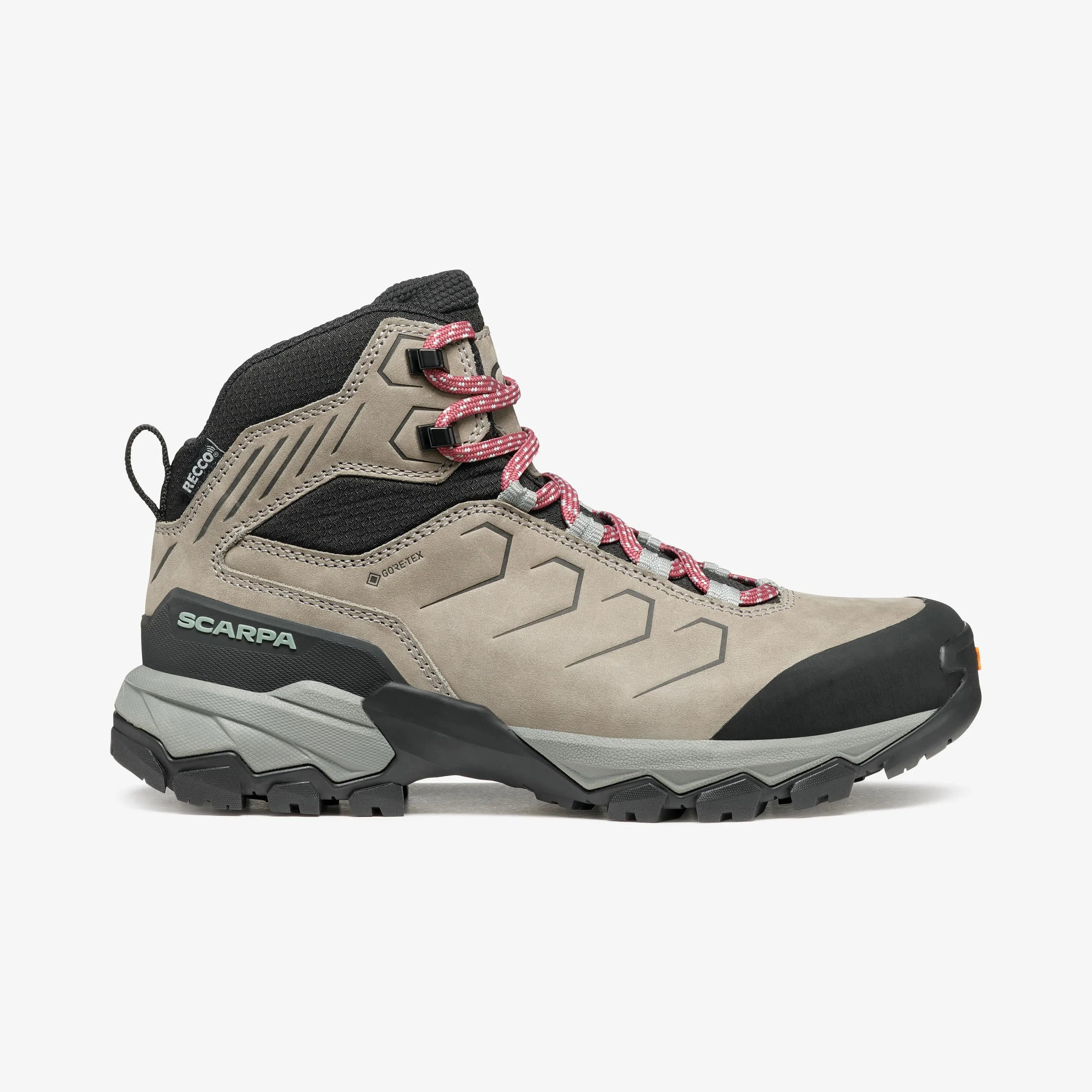 Moraine Mid Pro GTX Woman
