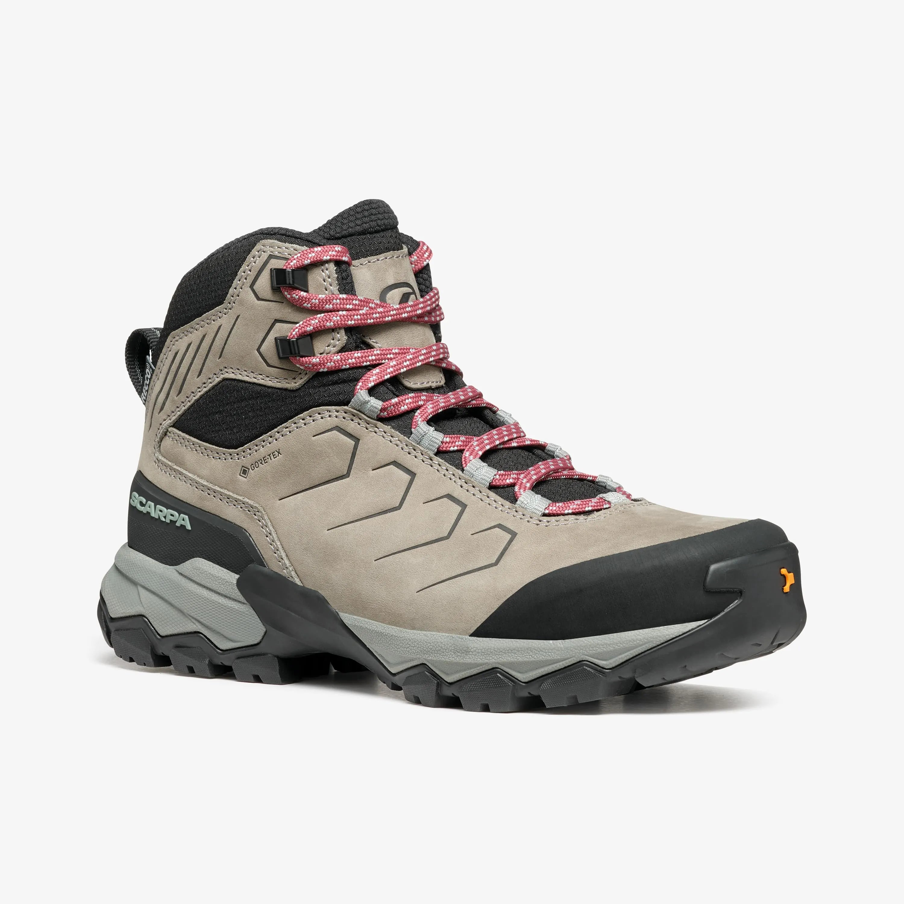 Moraine Mid Pro GTX Woman