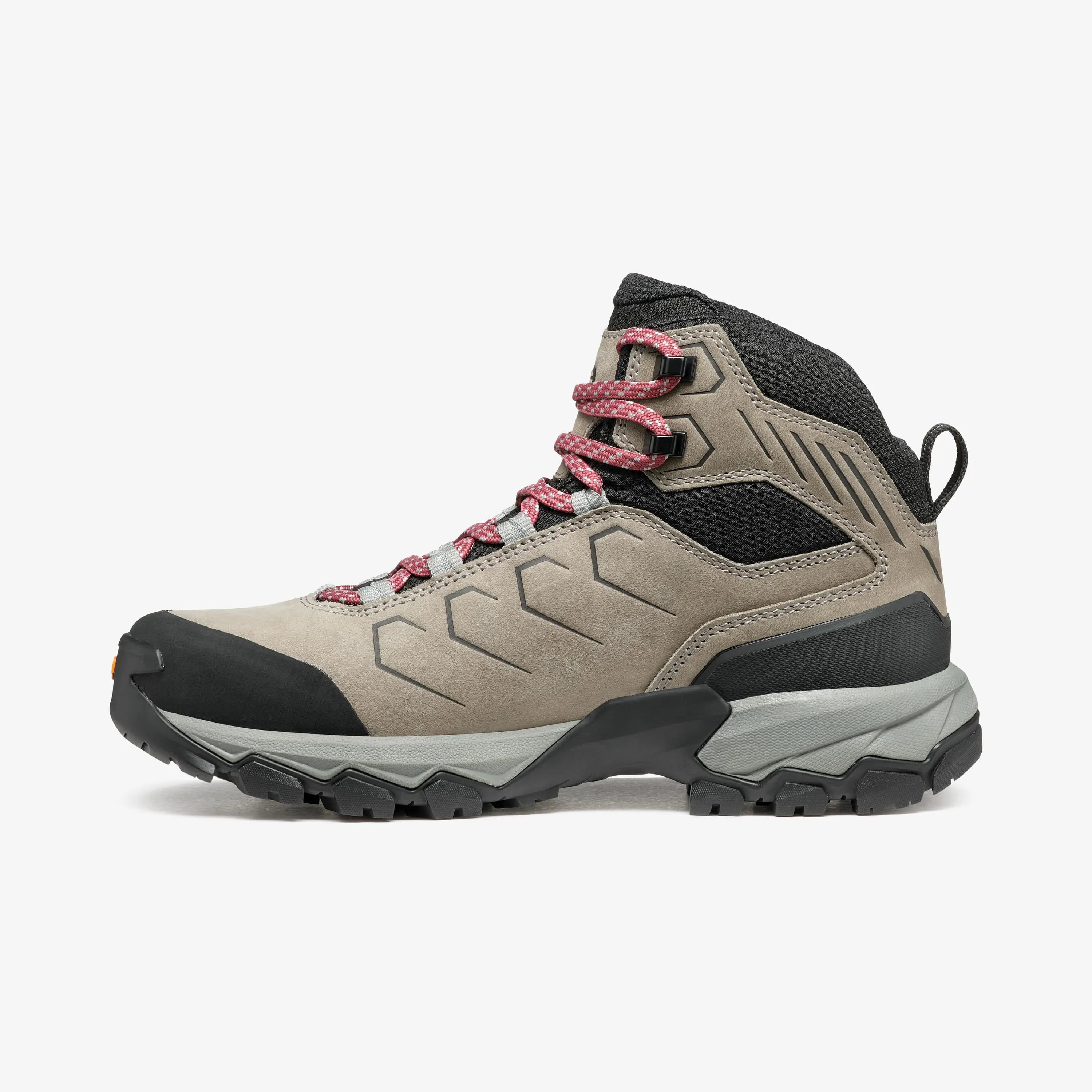 Moraine Mid Pro GTX Woman