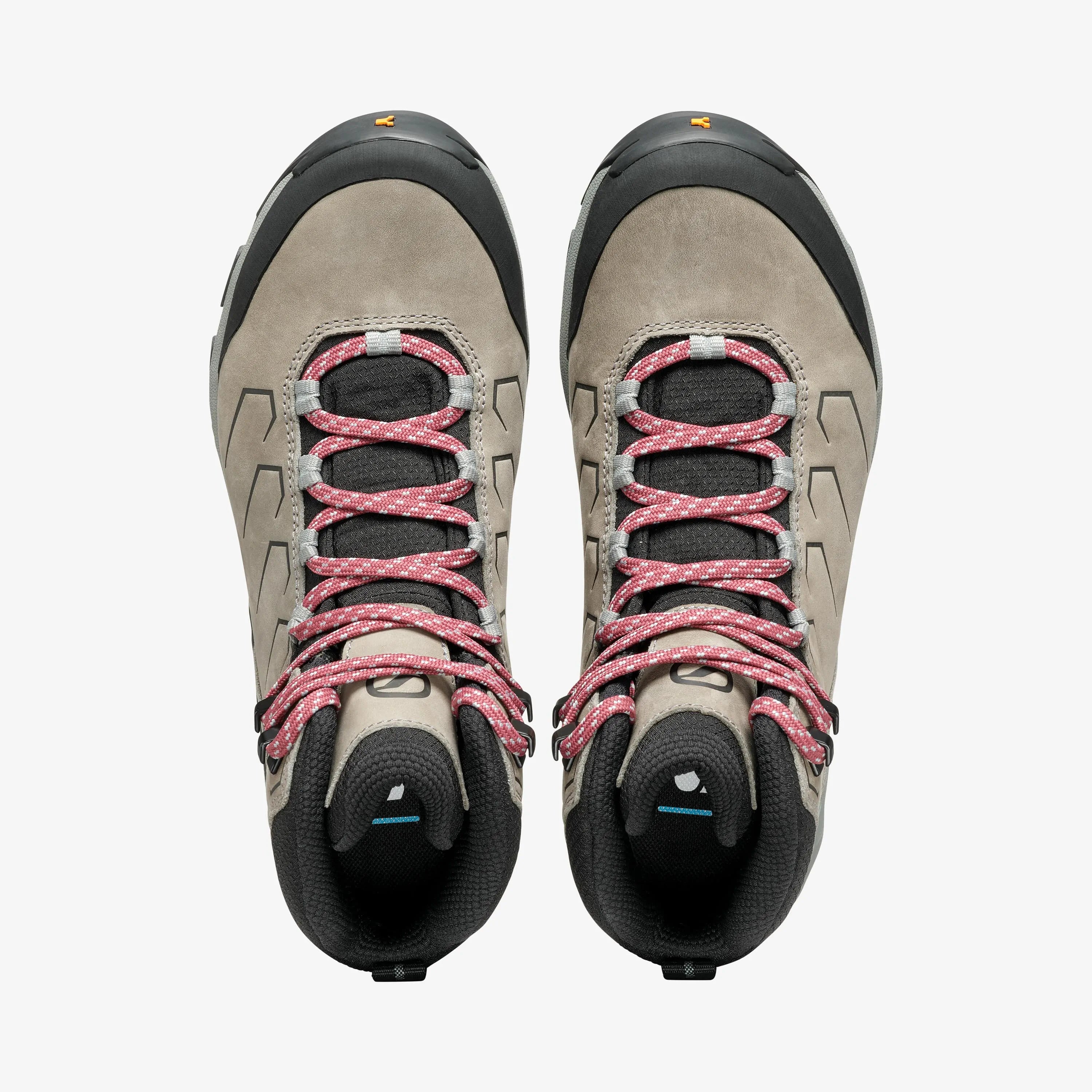 Moraine Mid Pro GTX Woman