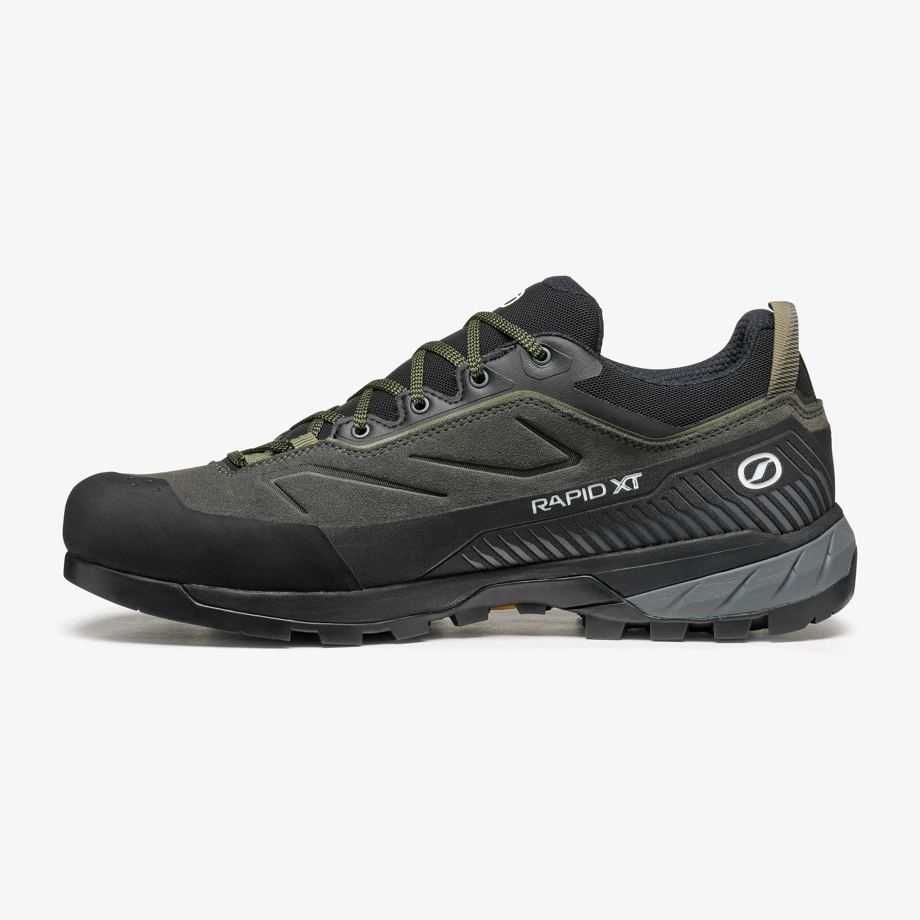 Rapid XT GTX