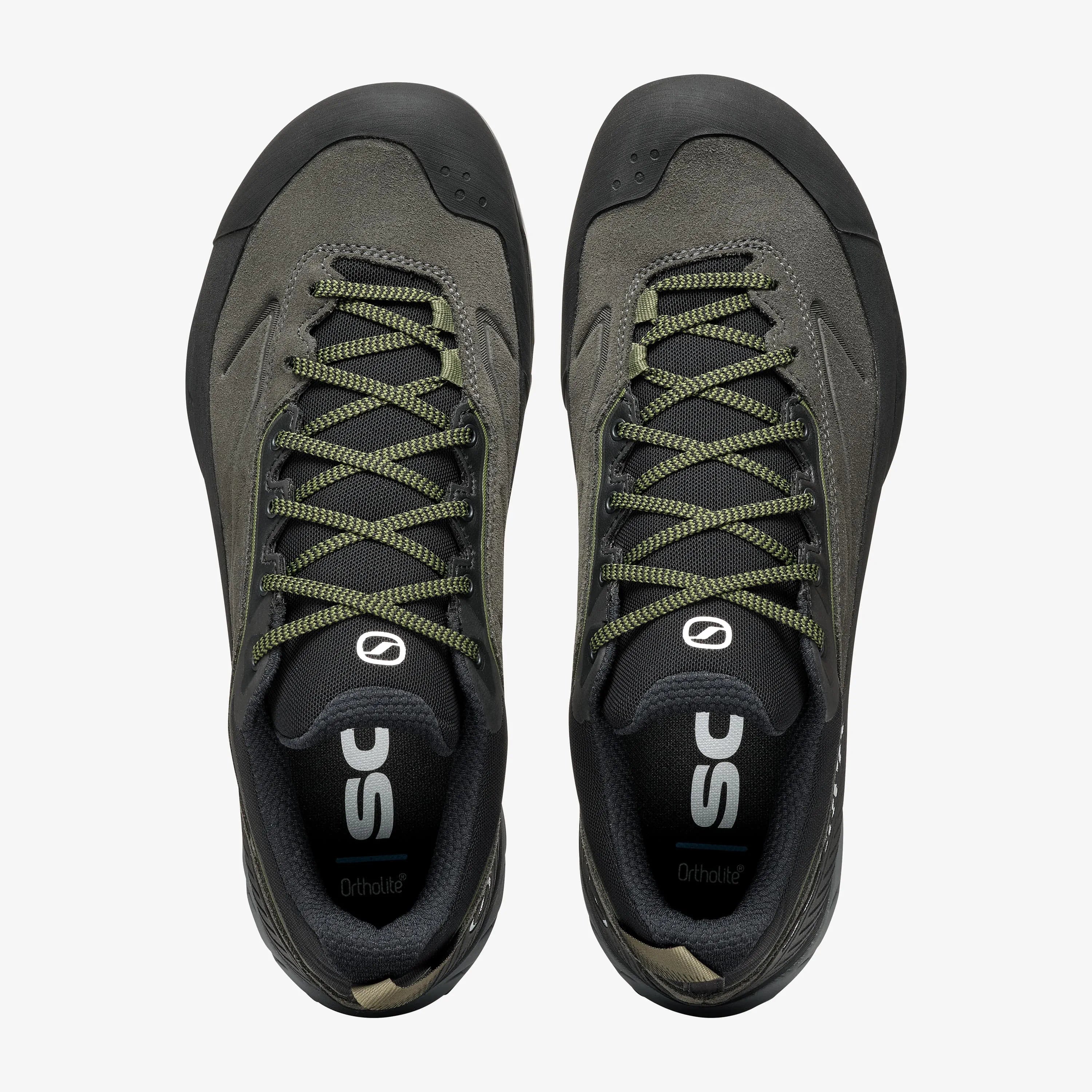 Rapid XT GTX