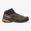 Rapid XT Mid GTX - Caribou