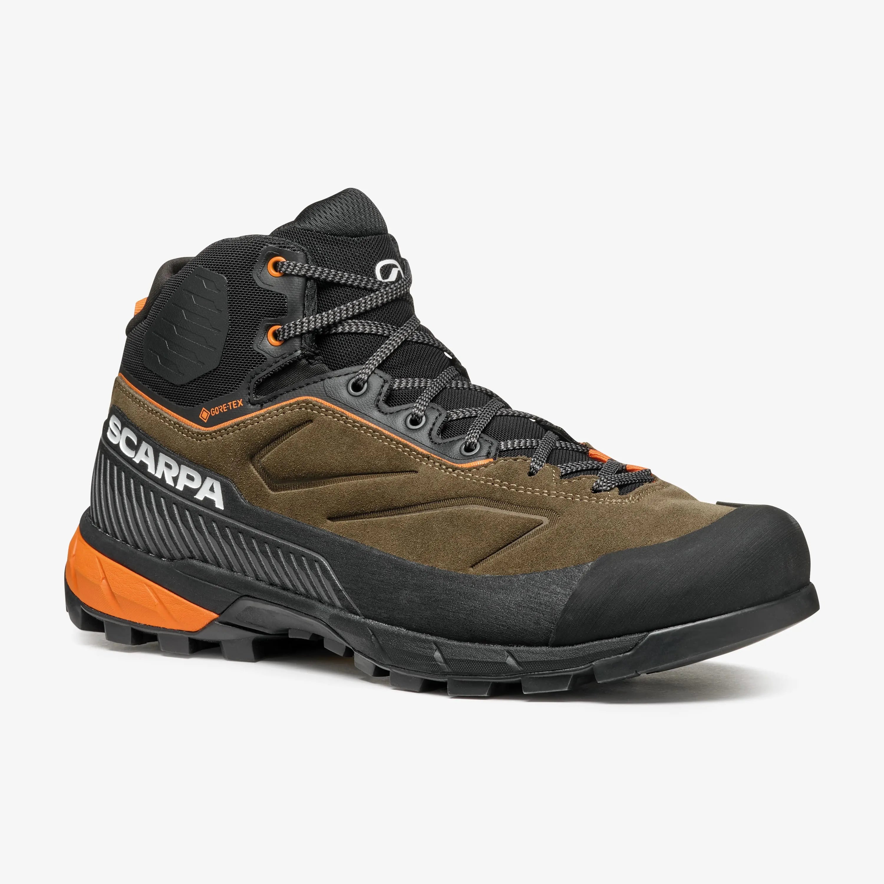 Rapid XT Mid GTX - Caribou