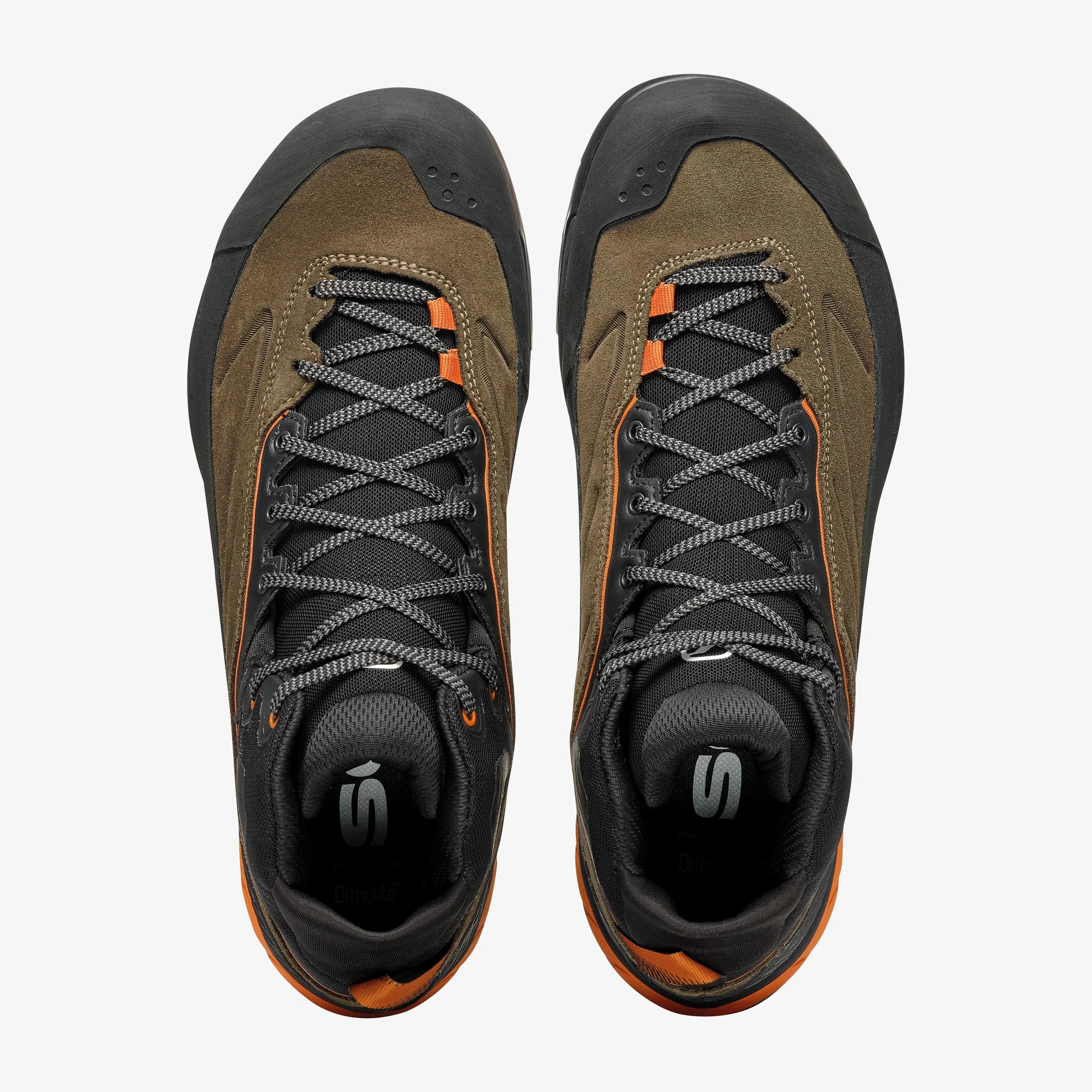 Rapid XT Mid GTX - Caribou
