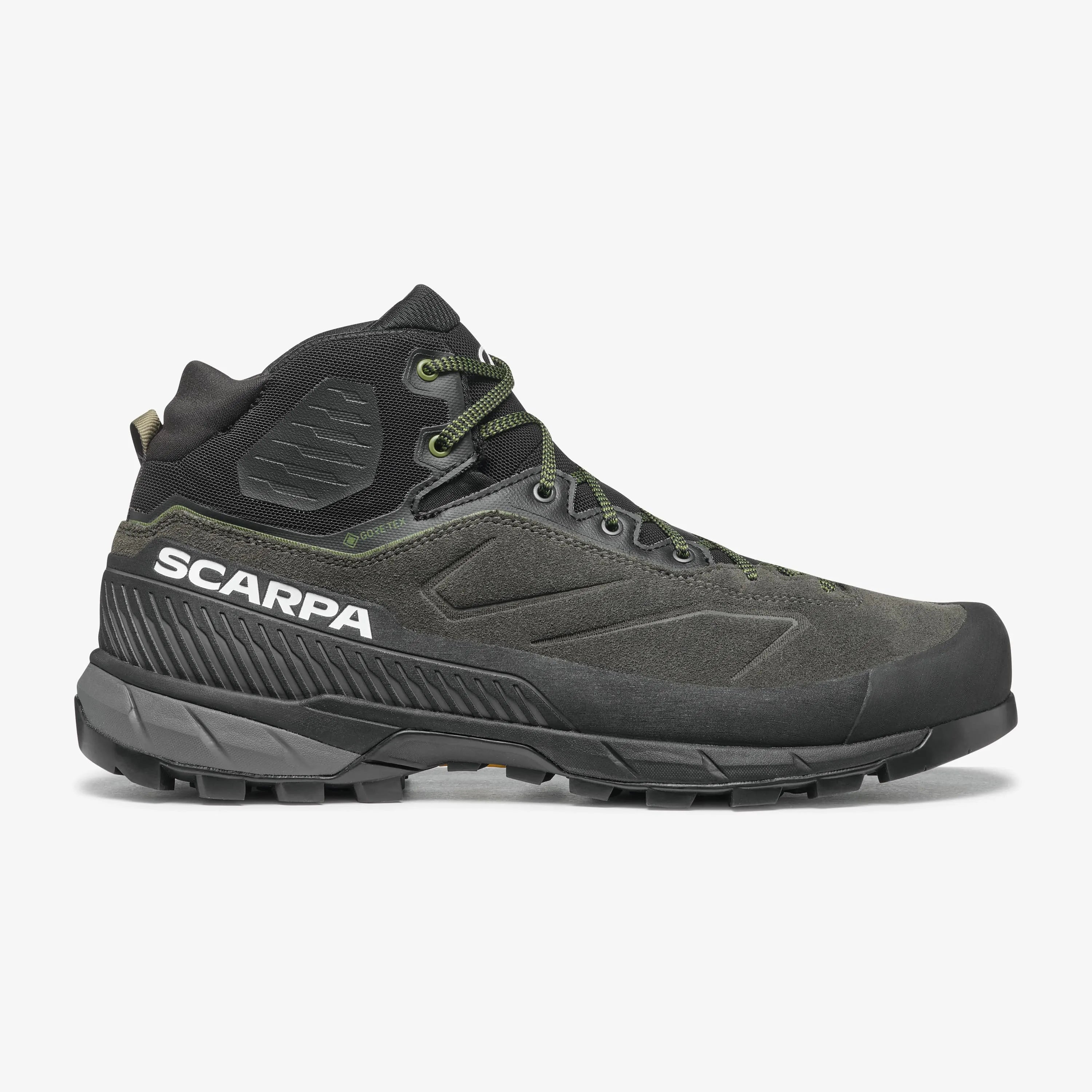 Rapid XT Mid GTX