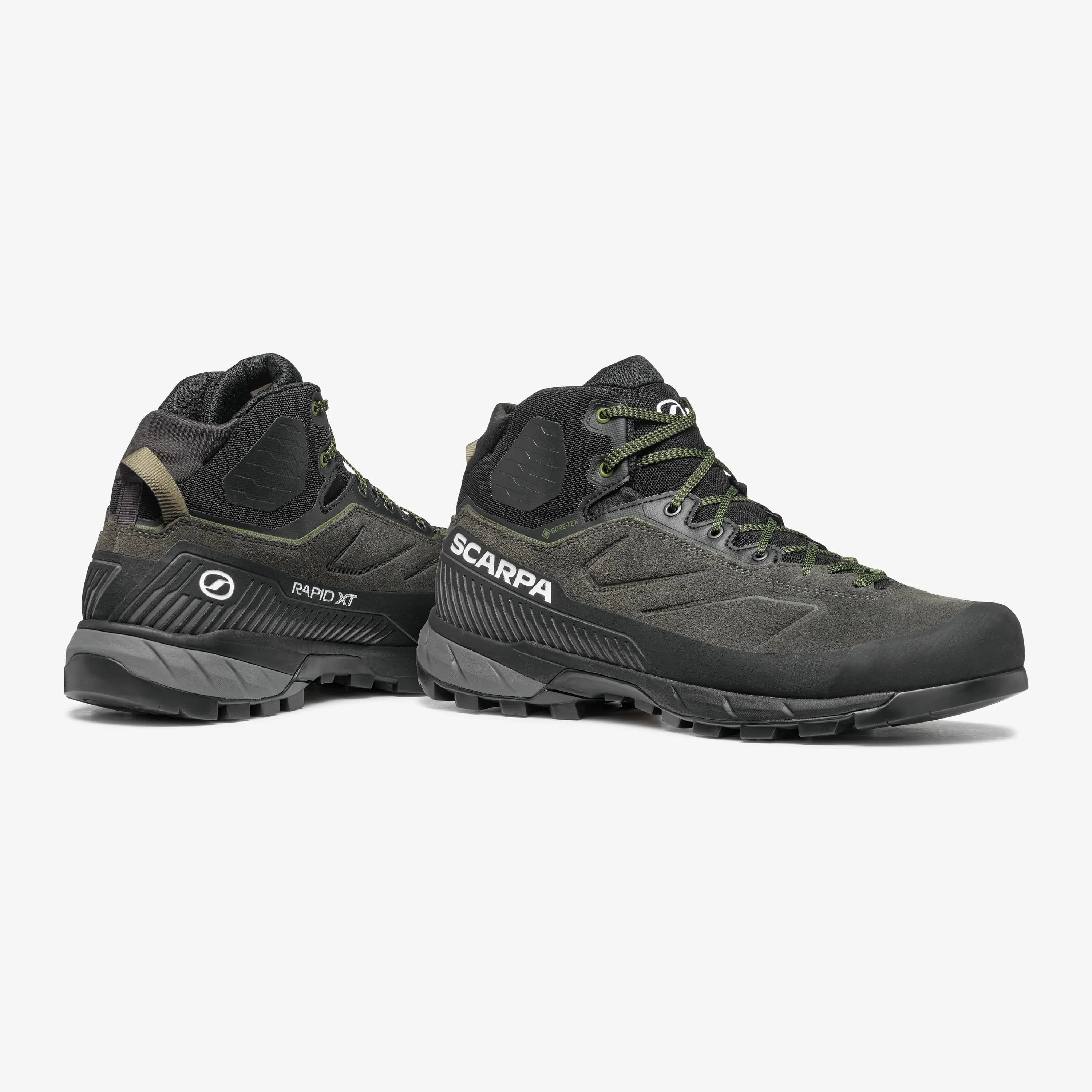 Rapid XT Mid GTX