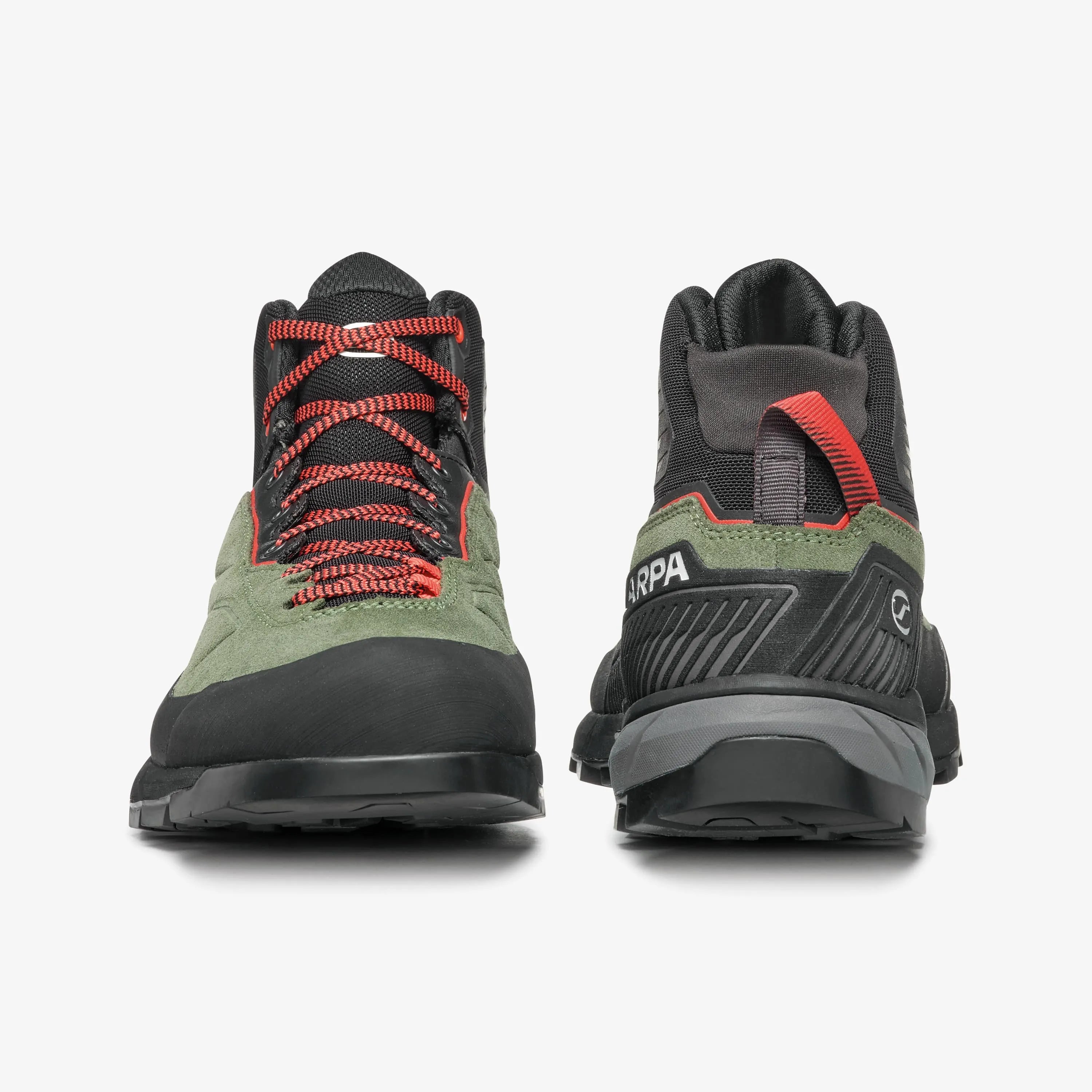 Rapid XT Mid GTX Woman - Birch